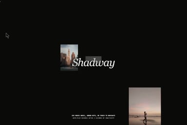 3D Gallery Photography