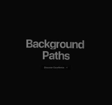 Background Paths