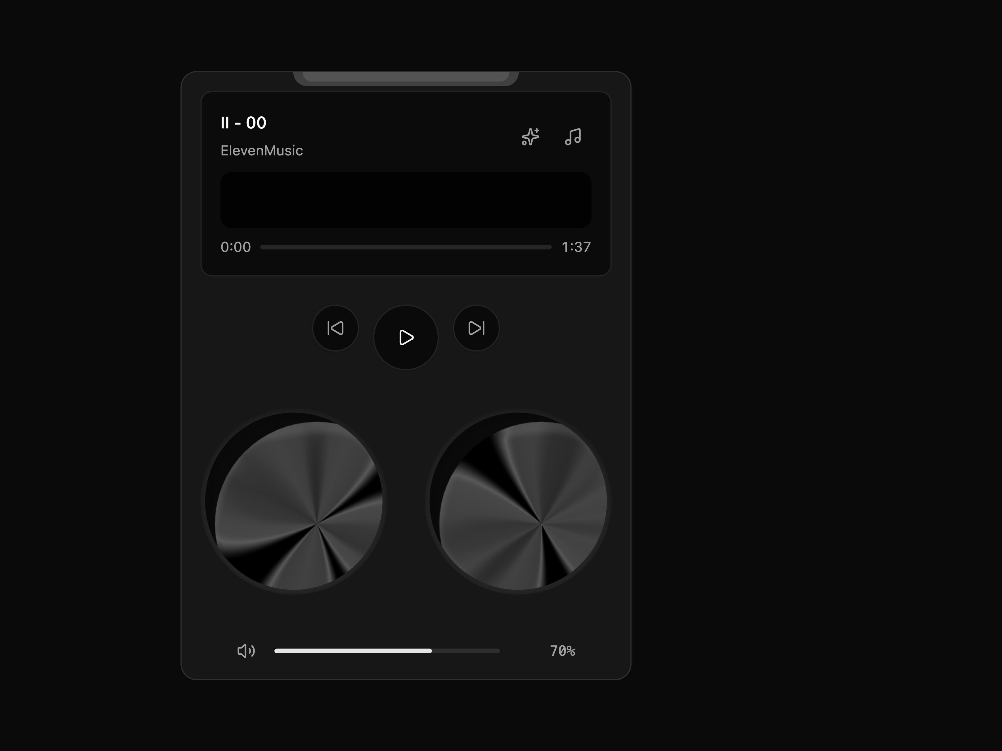 Speaker