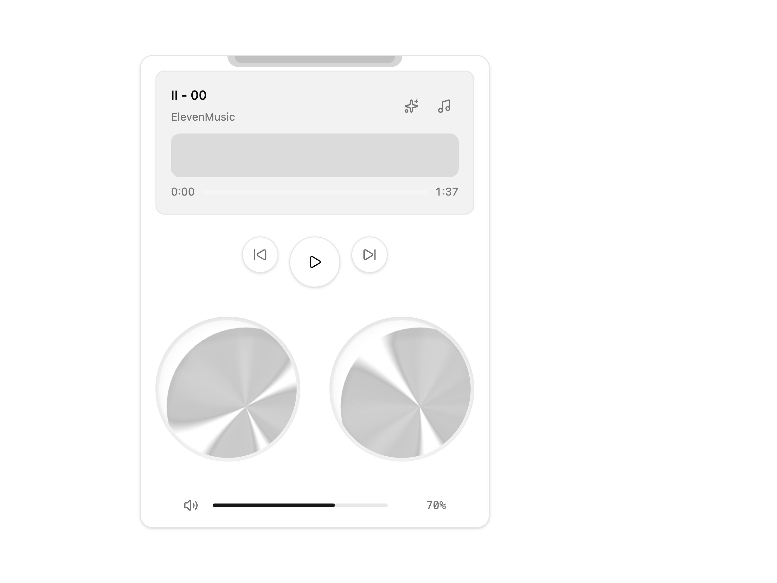 Speaker