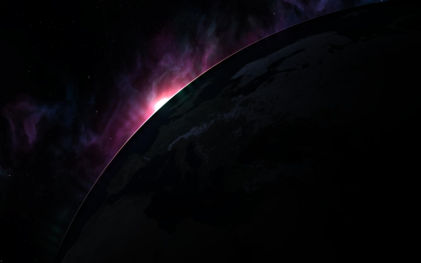 Earth Blaze