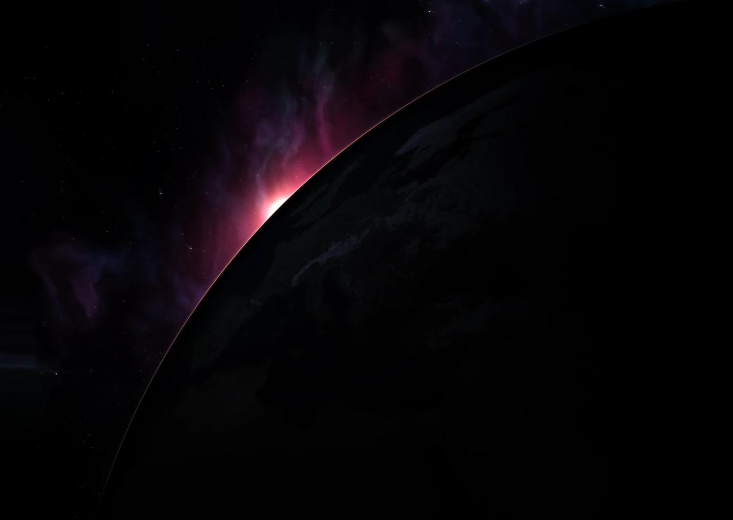 Earth Blaze