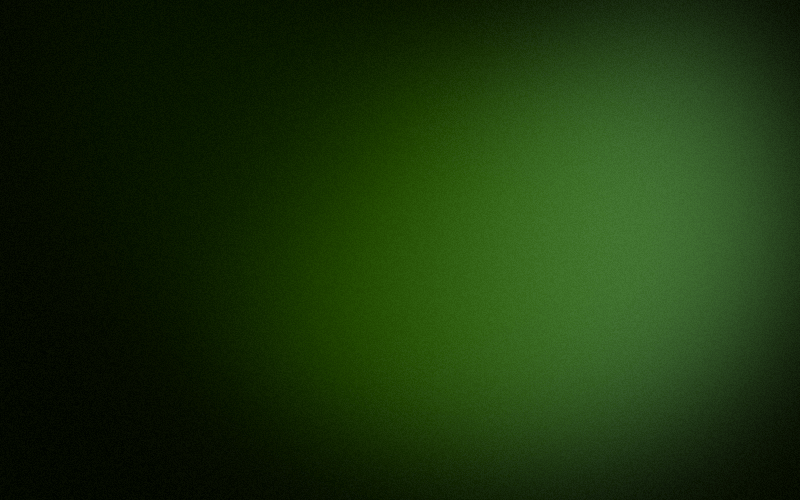 Green mesh