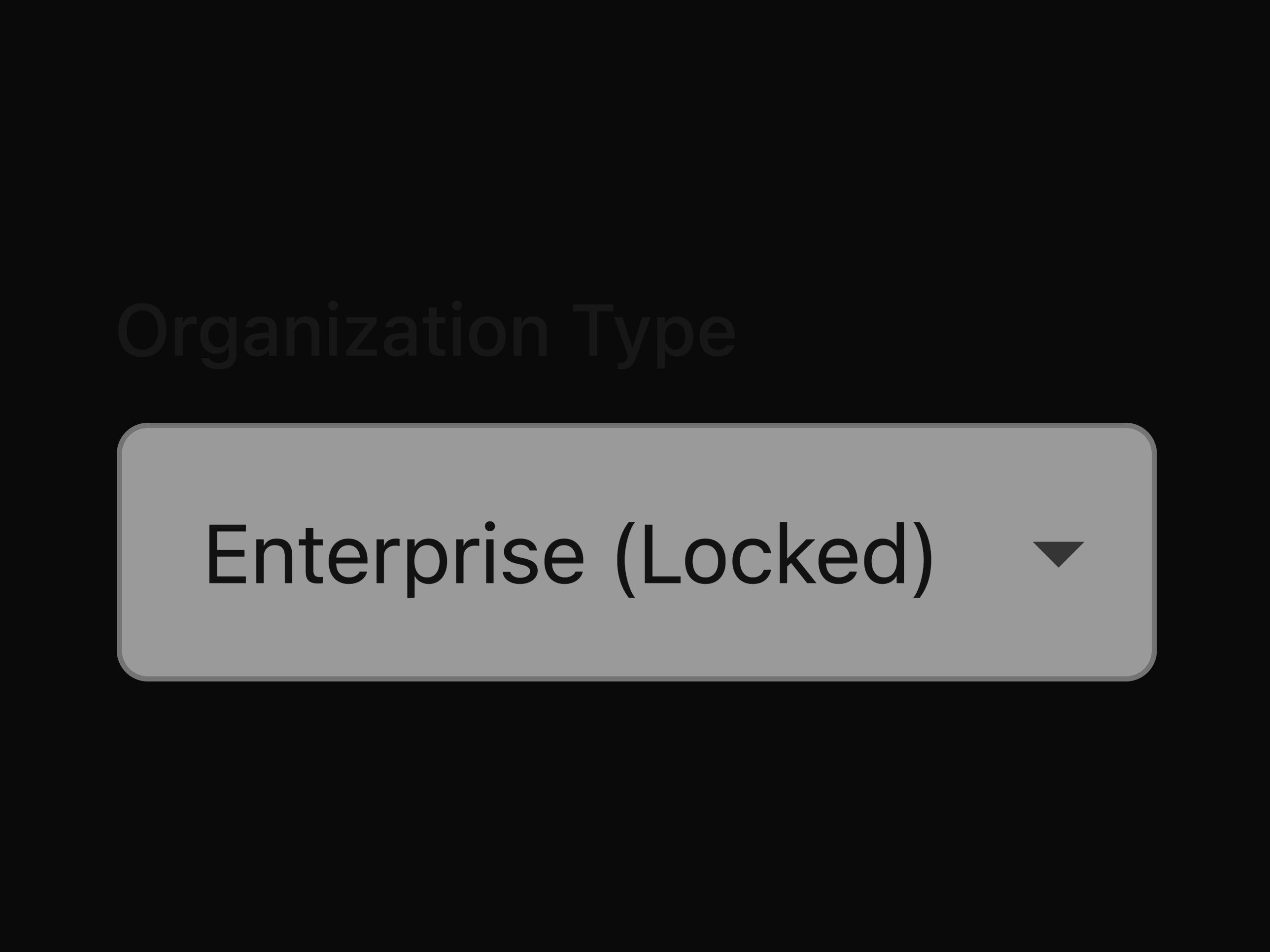 Accessible Select