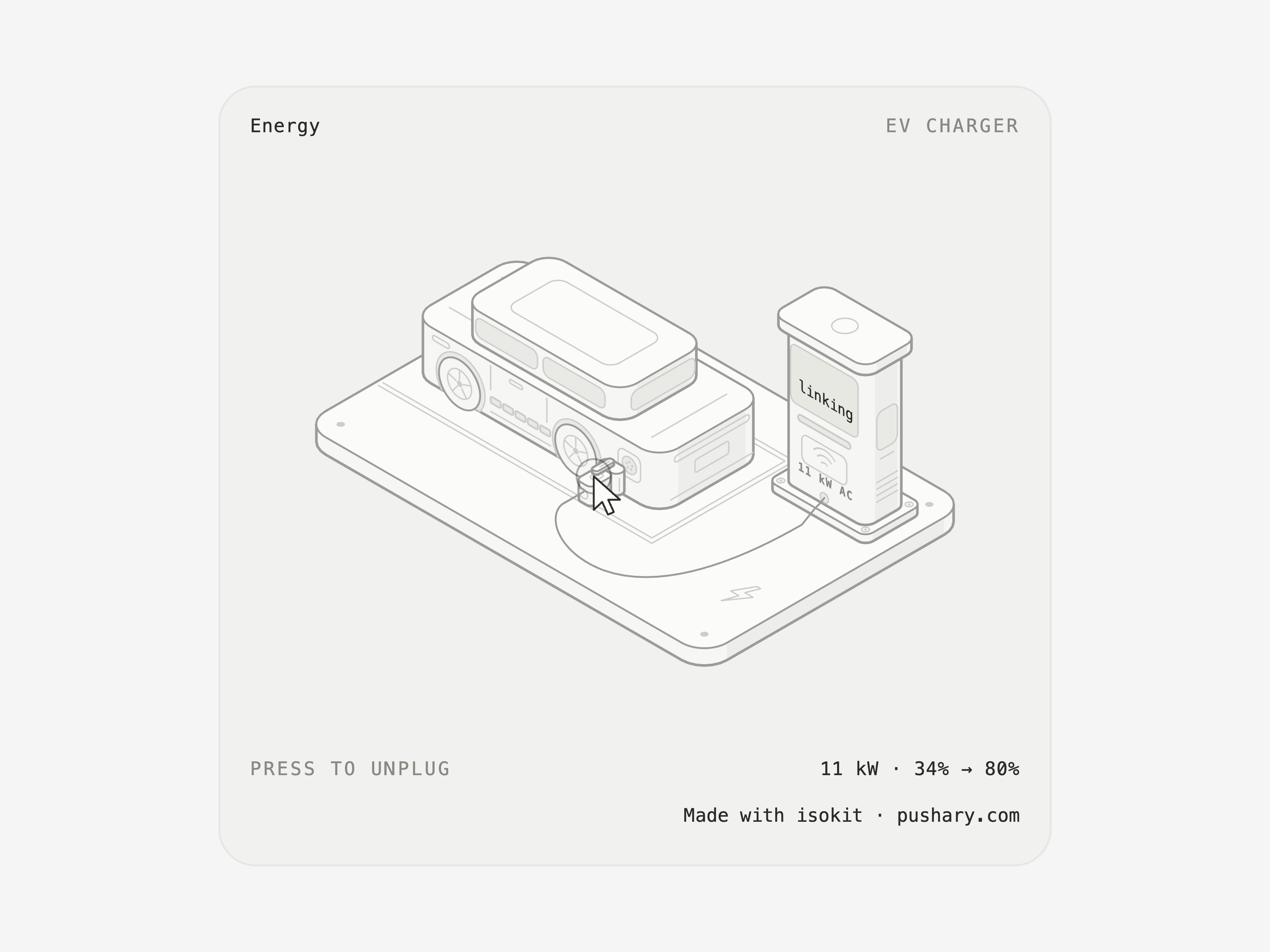 EV Charger