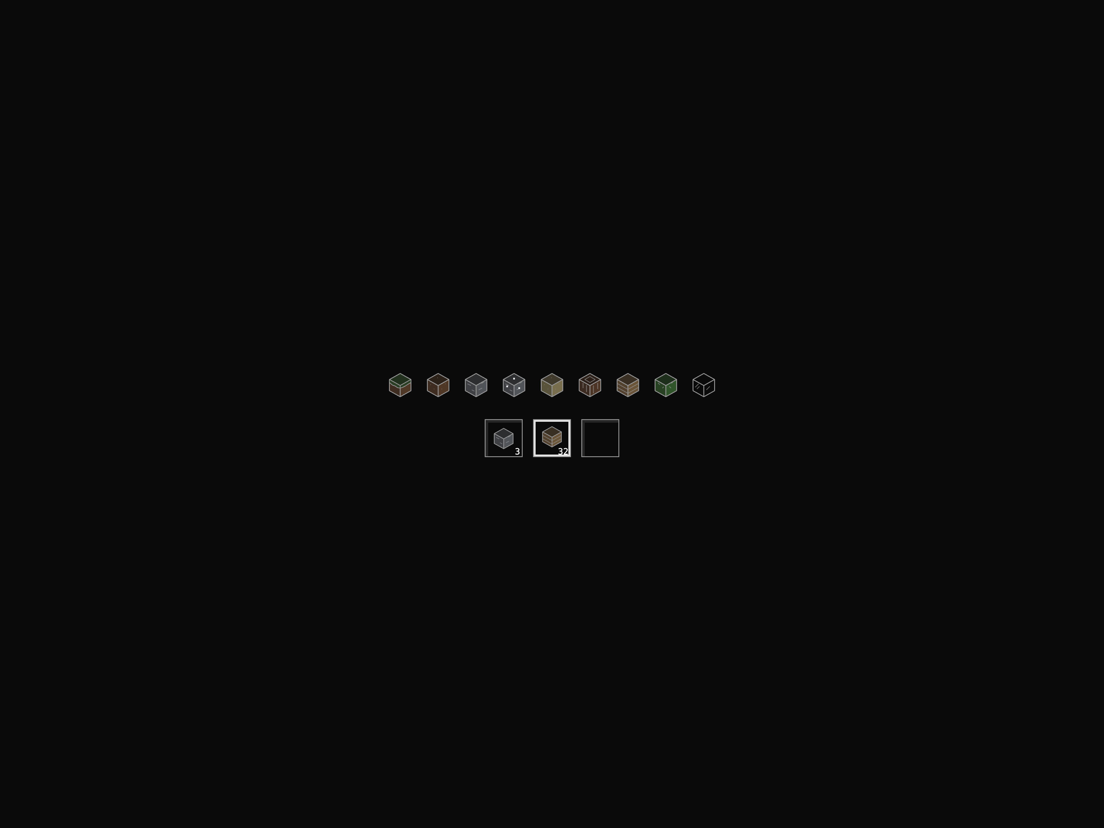 Block Icon