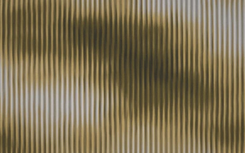 Gold Rails