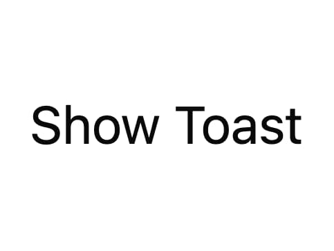 Toast
