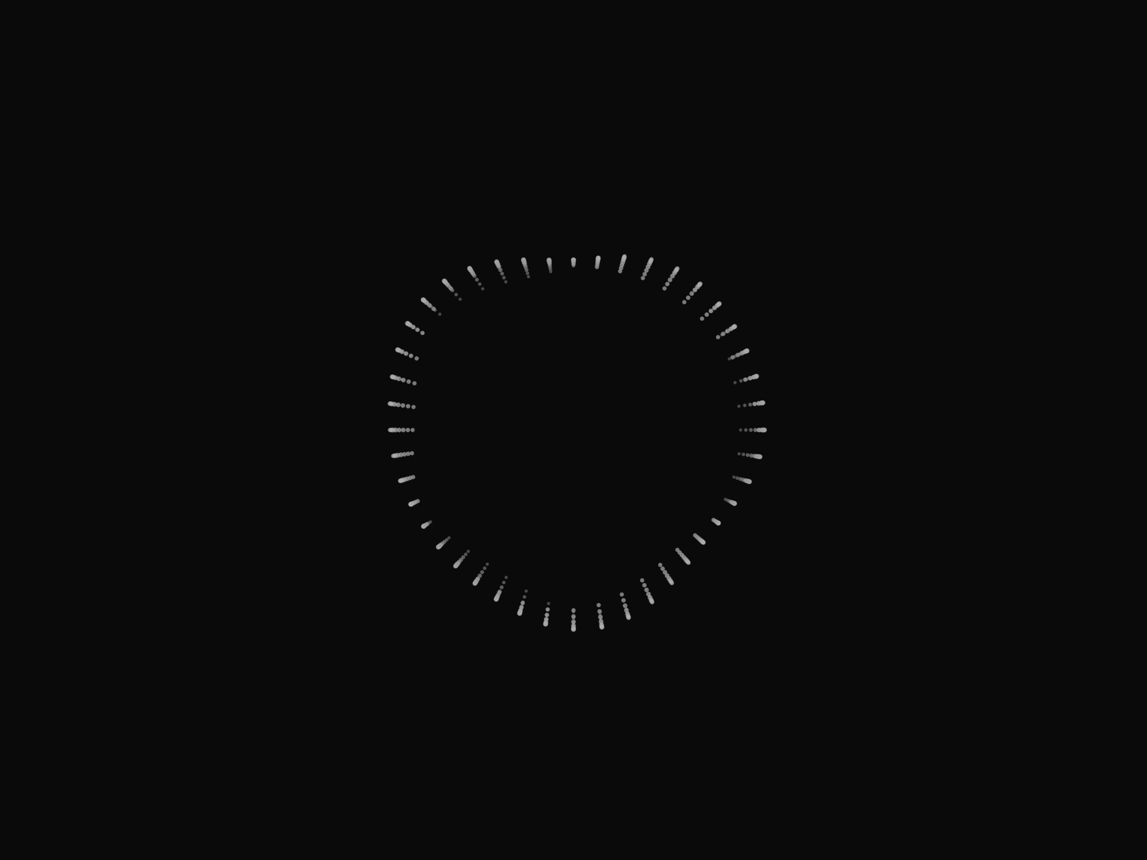 Thinking Orb