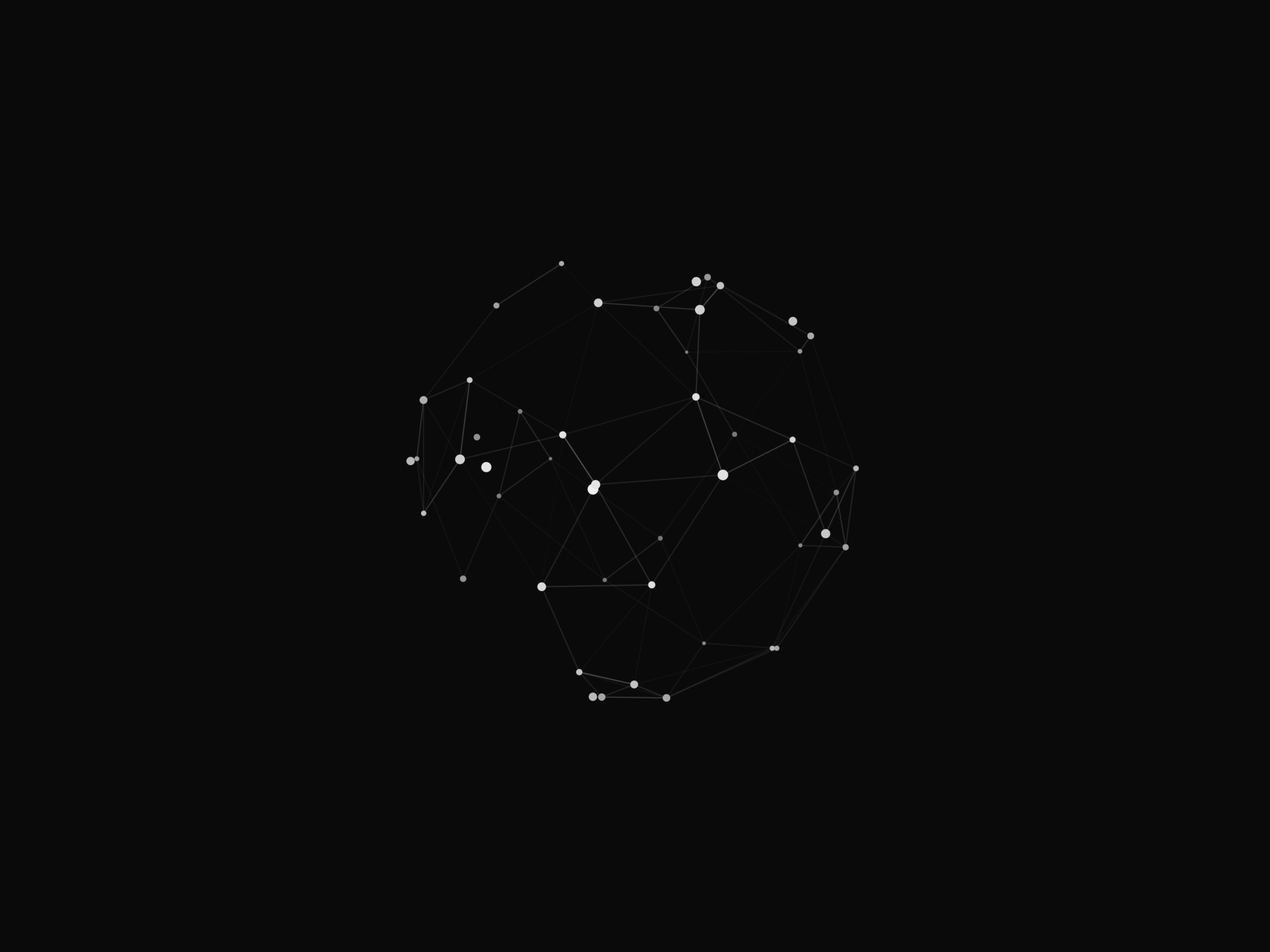 Thinking Orb