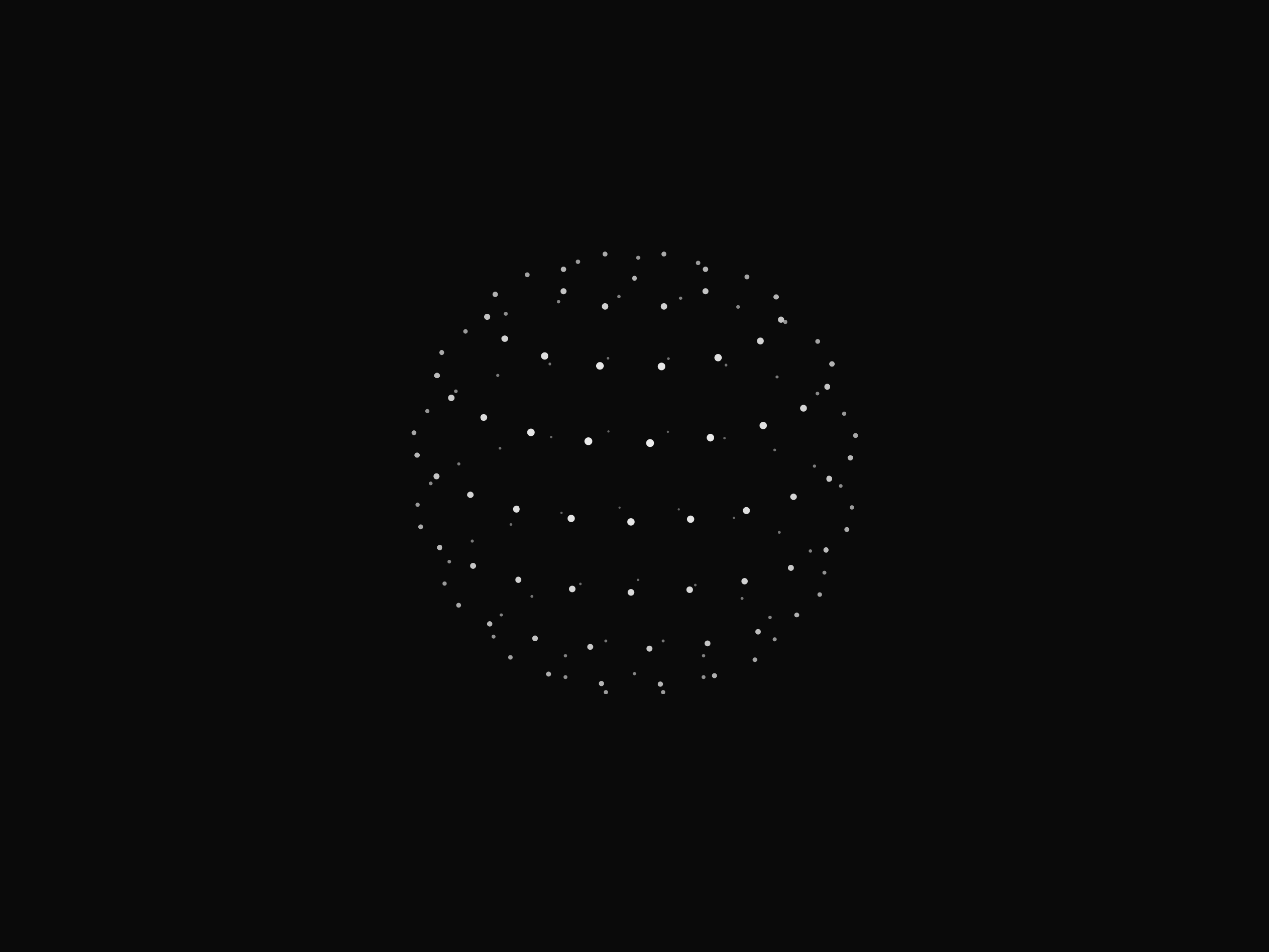 Thinking Orb