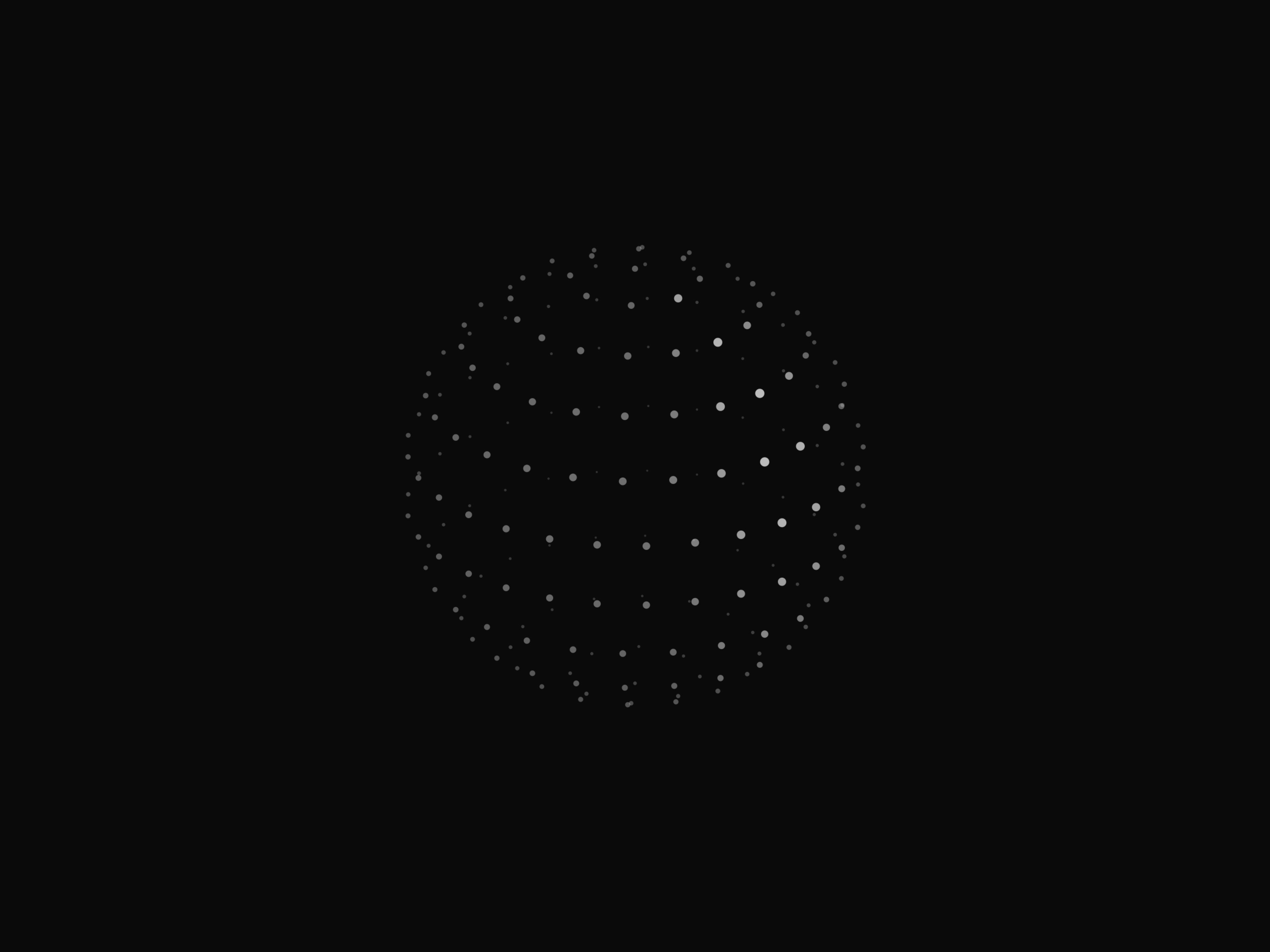 Thinking Orb