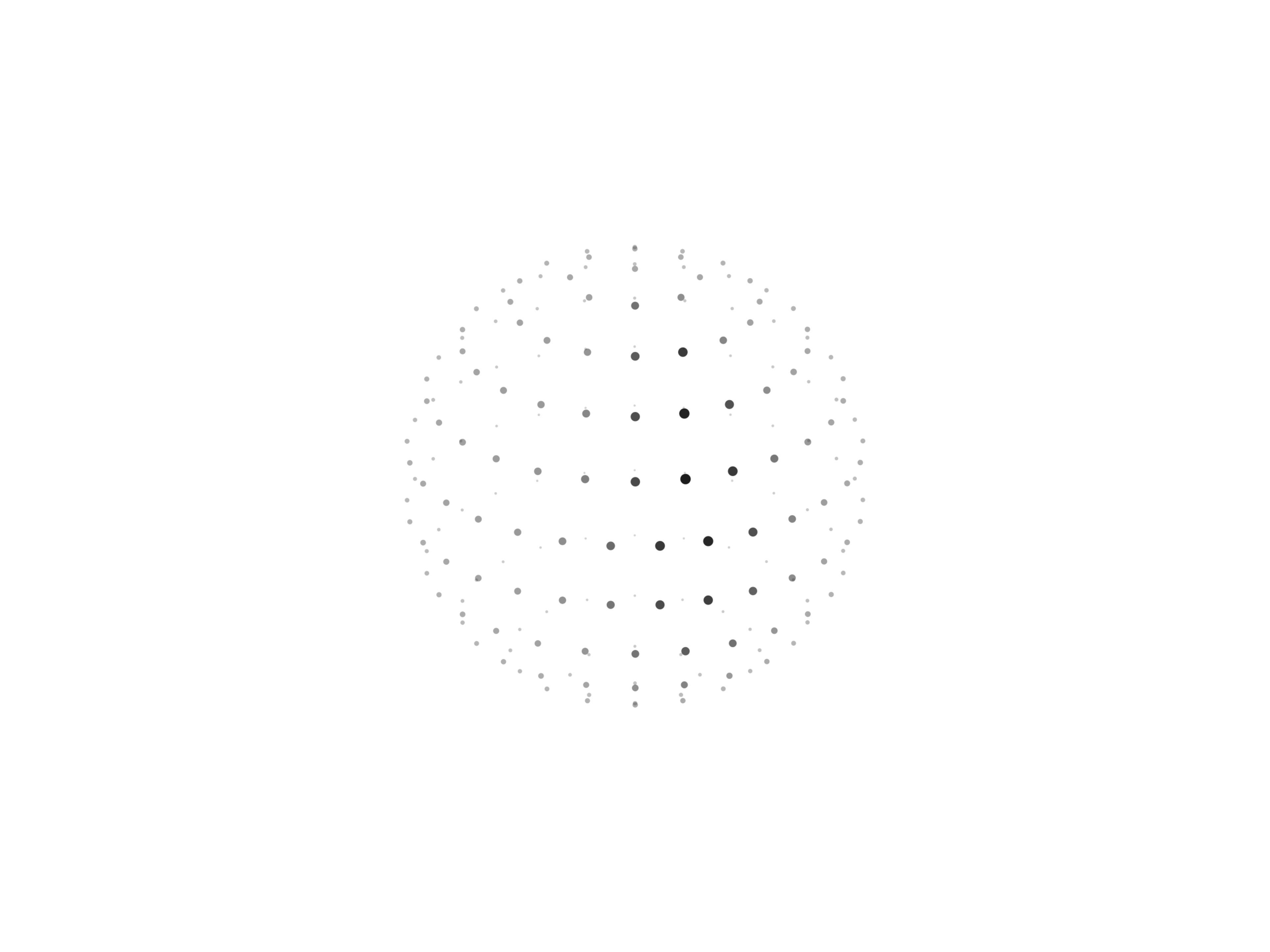 Thinking Orb