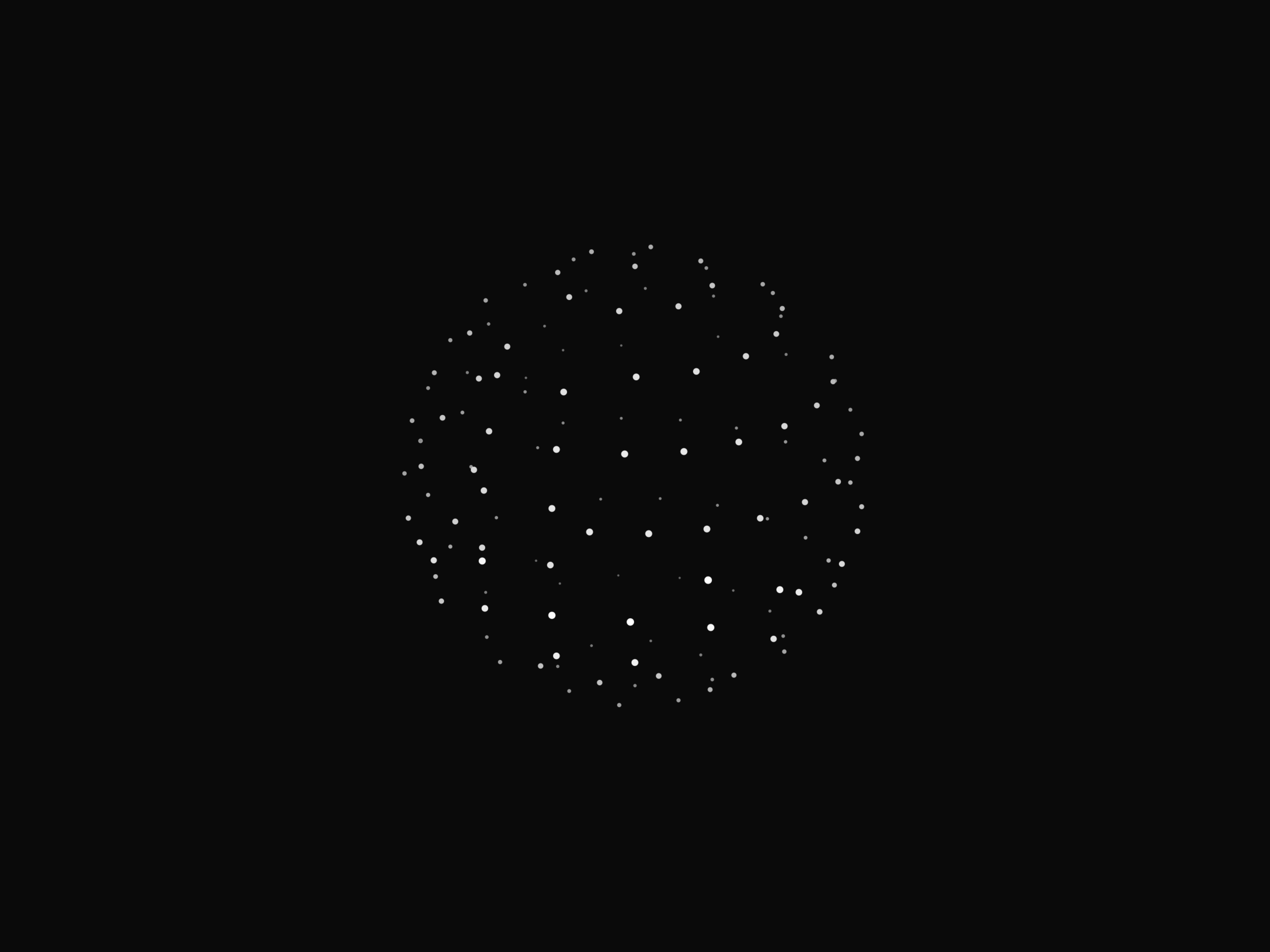 Thinking Orb