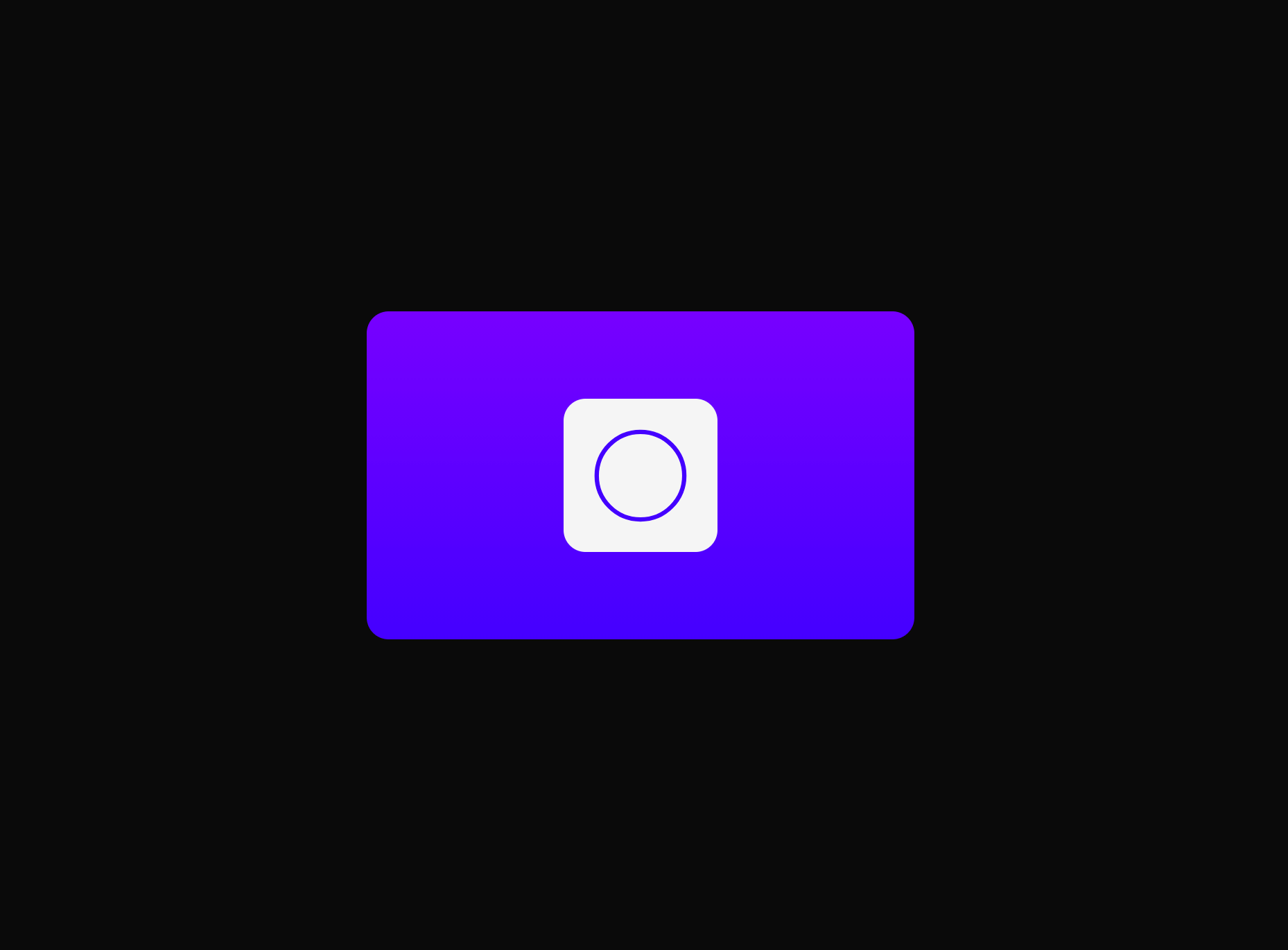 Swipe Animation