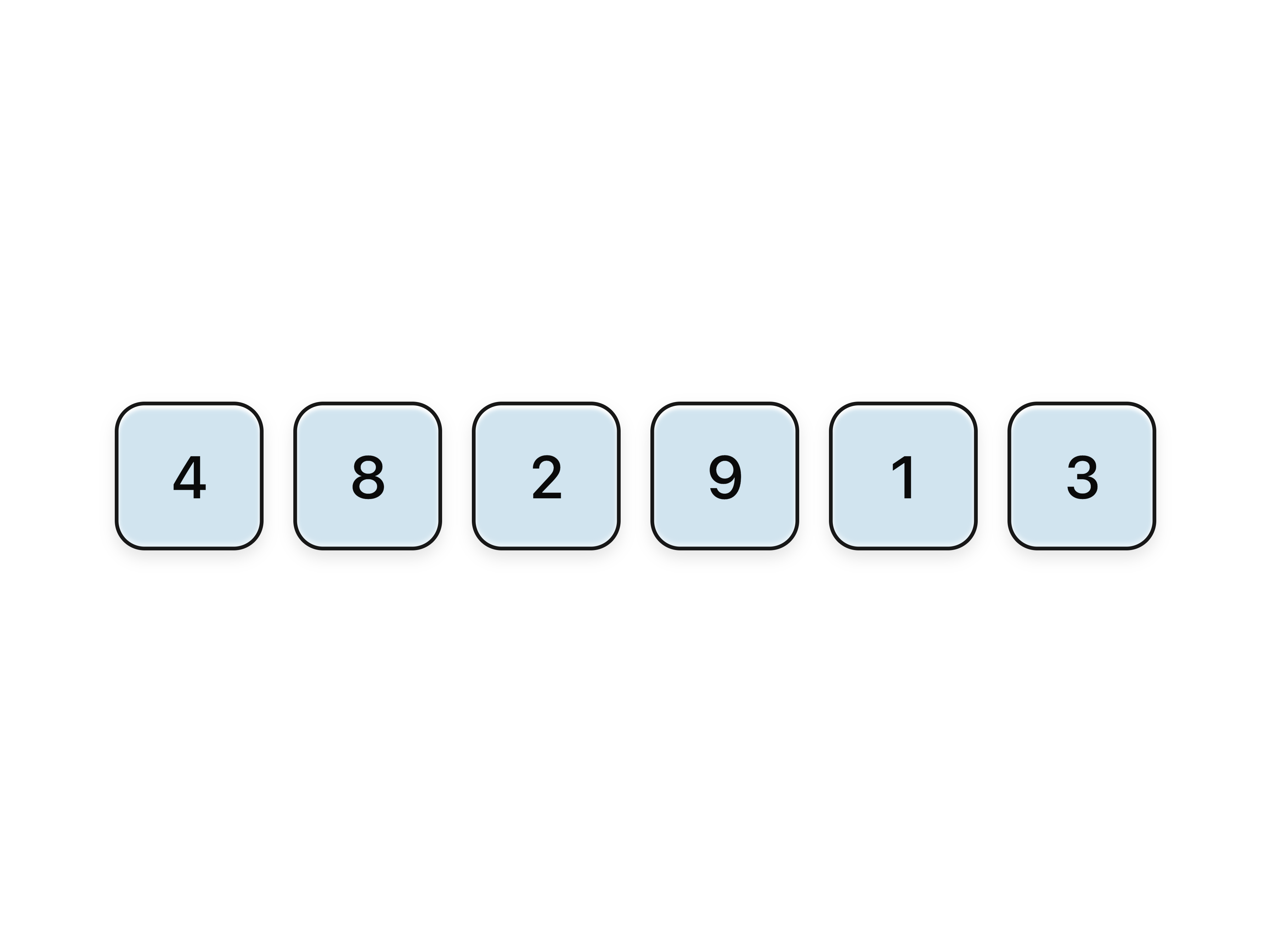 Glass OTP Input