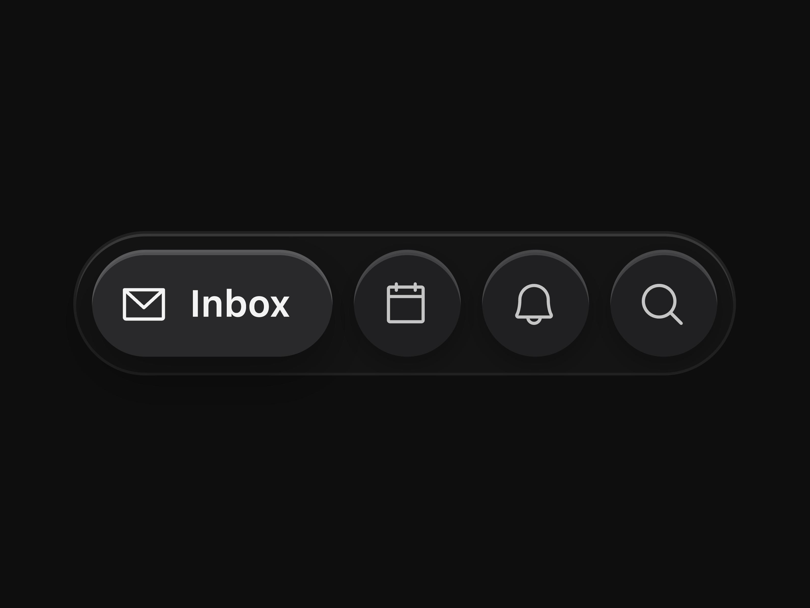 Expanding Tabs