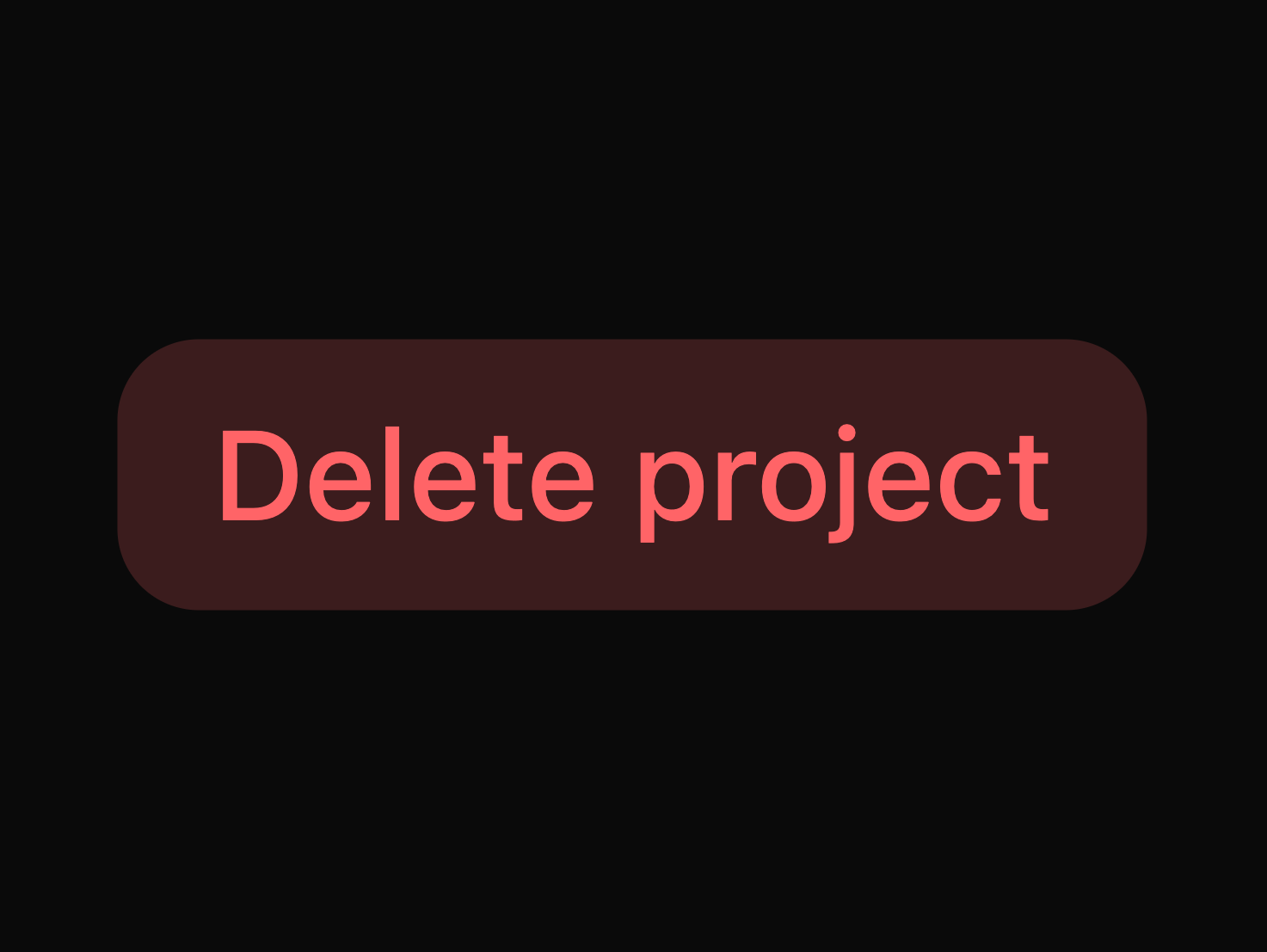 Confirm Button