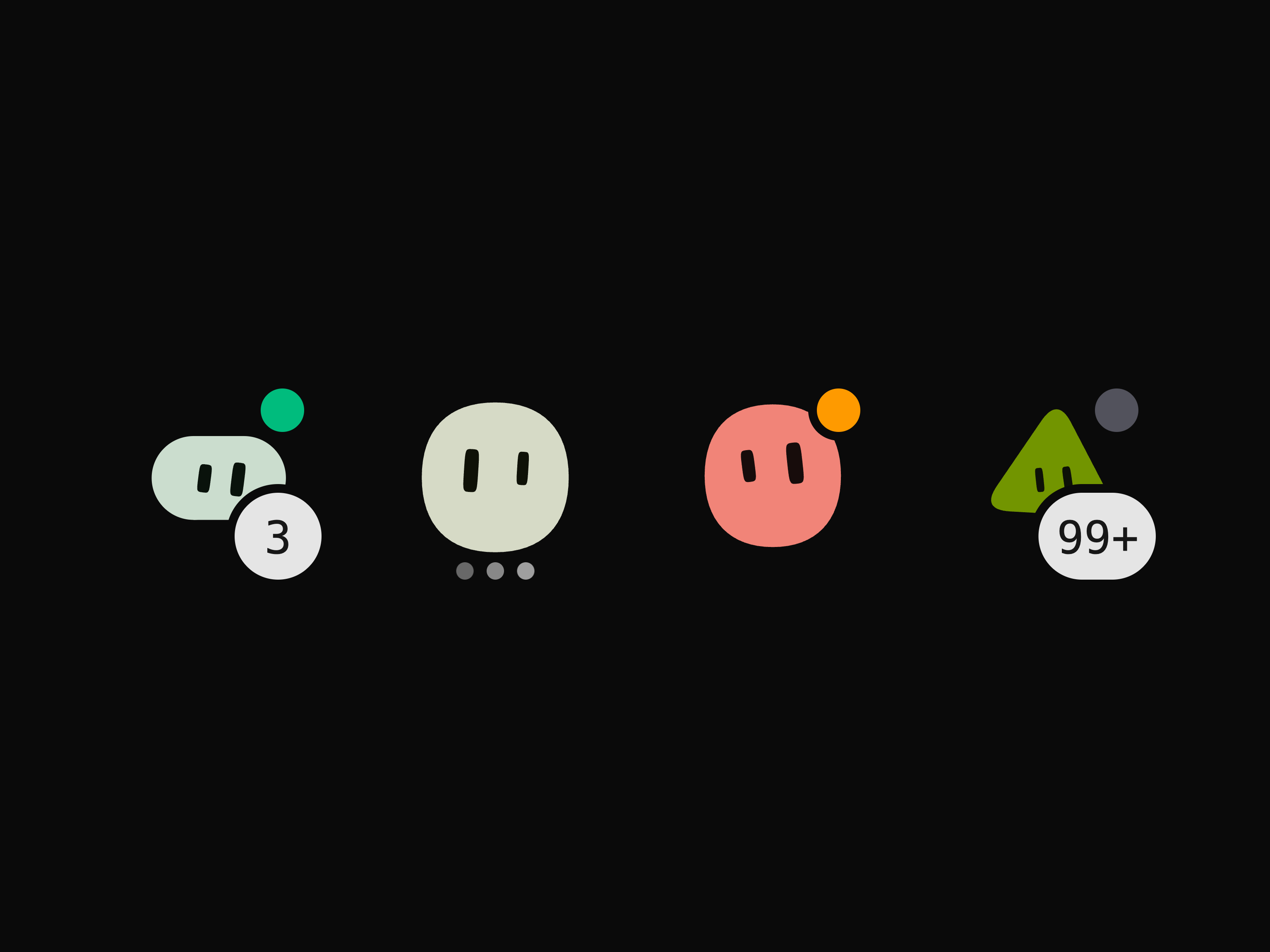 Presence Avatar