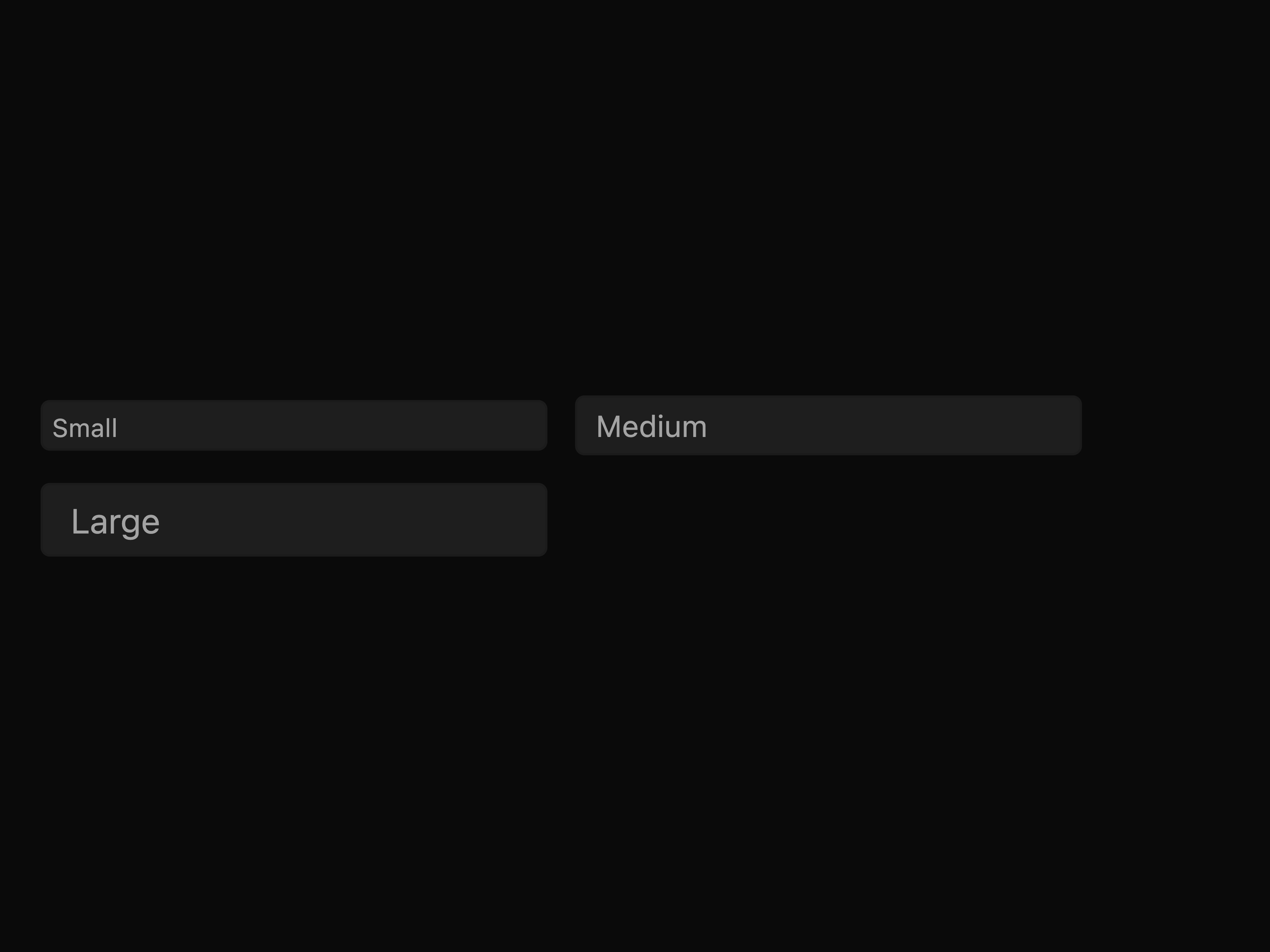 Wtk Input