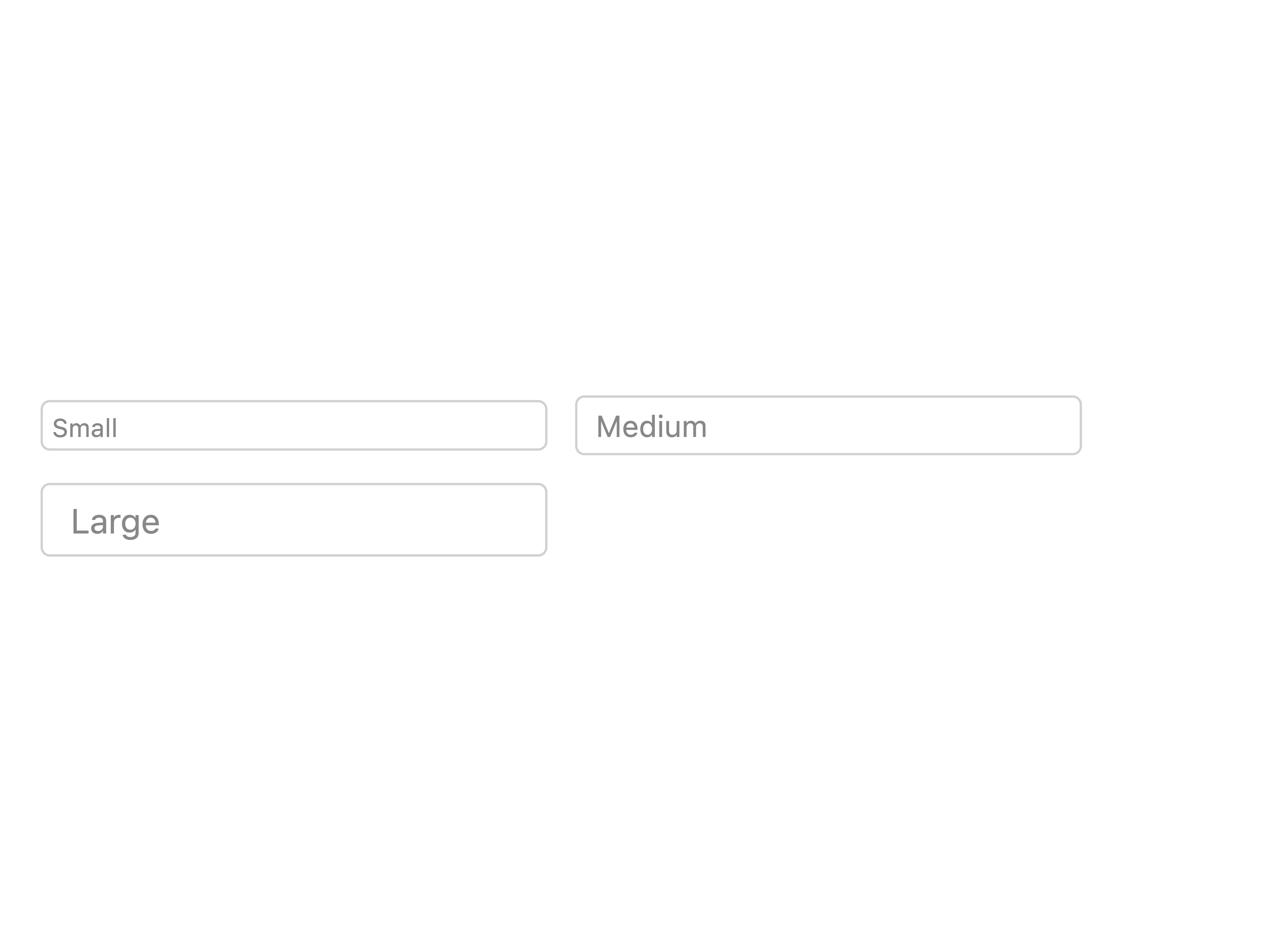 Wtk Input