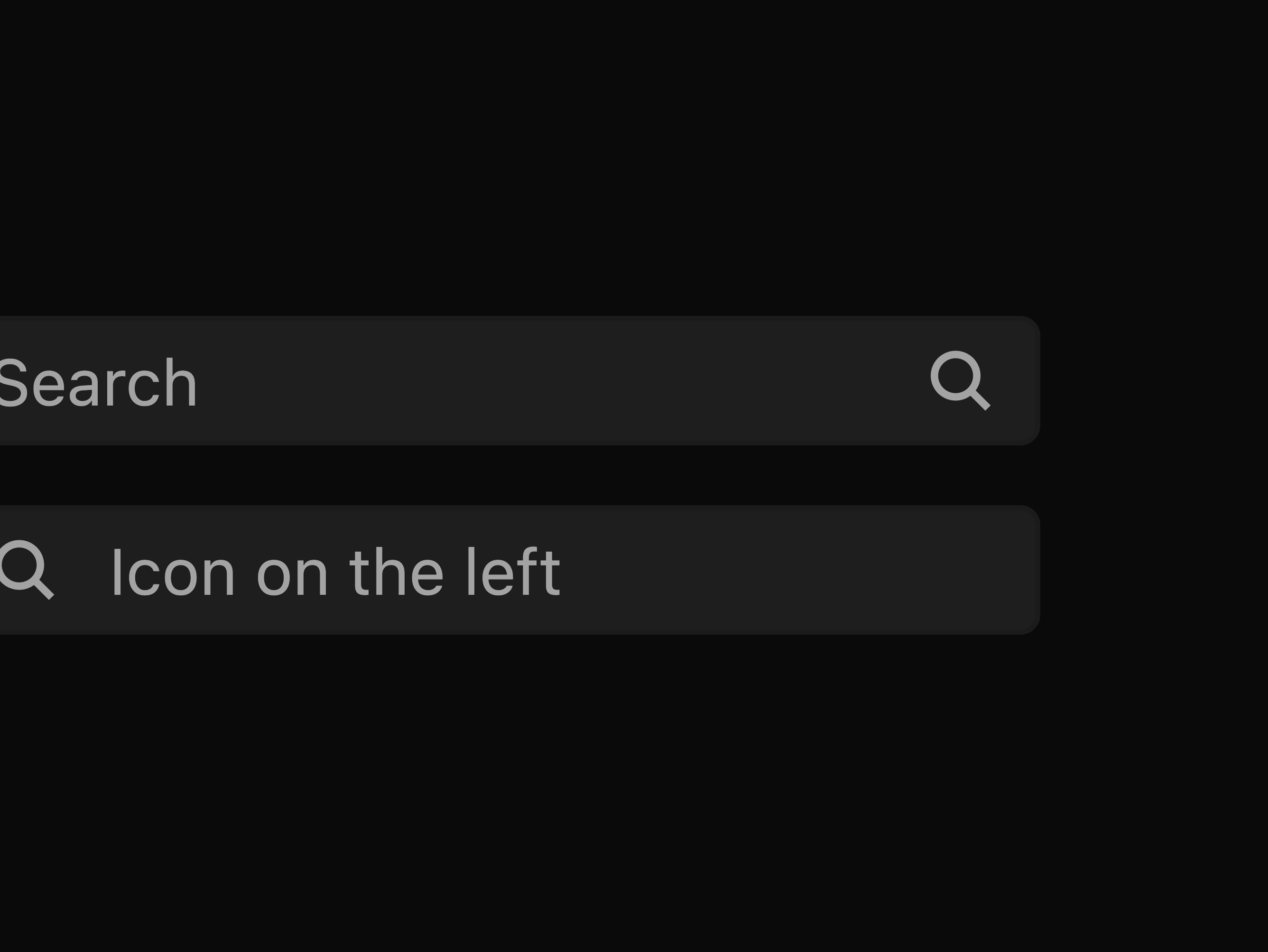 Wtk Input