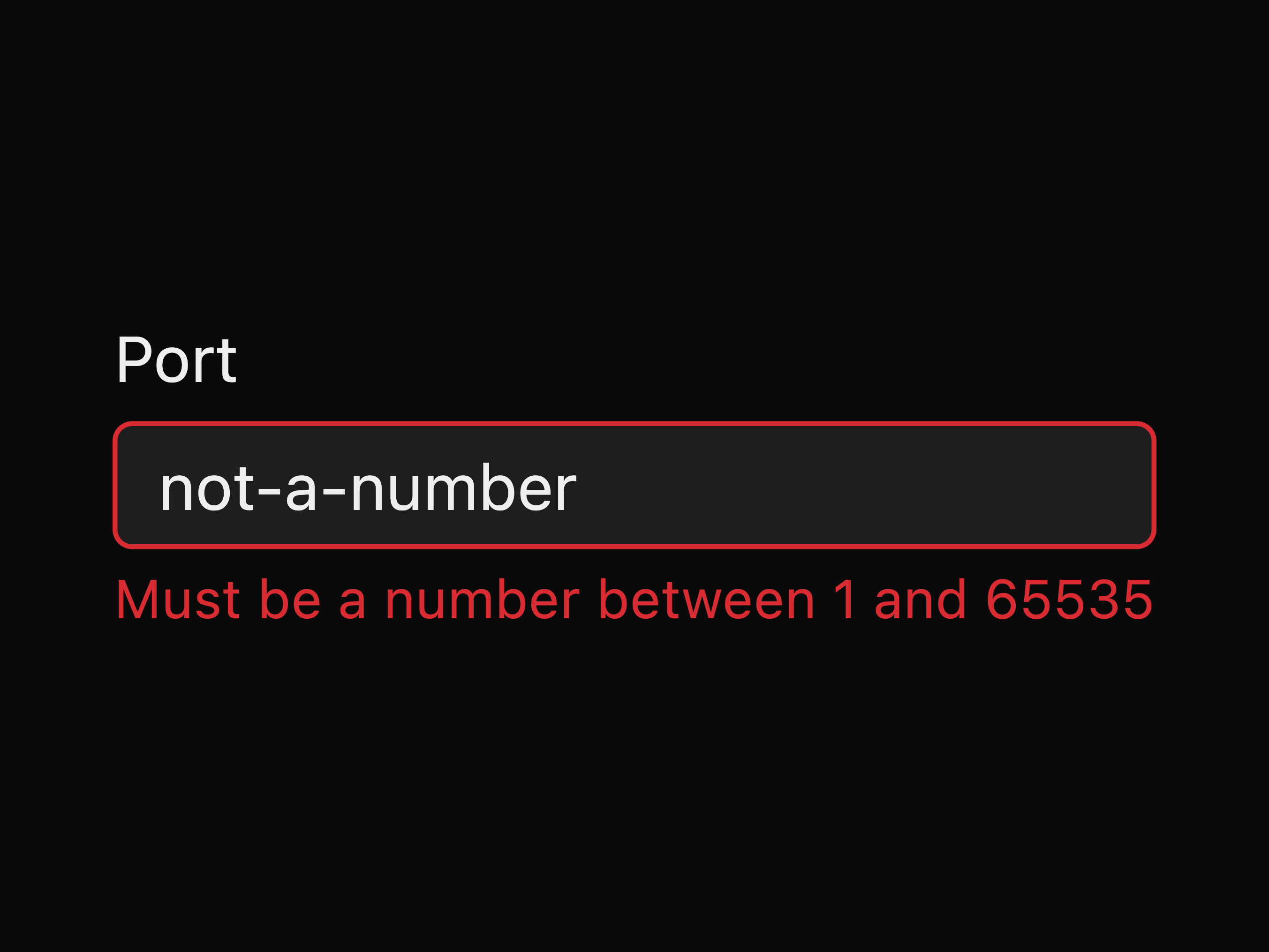 Wtk Input