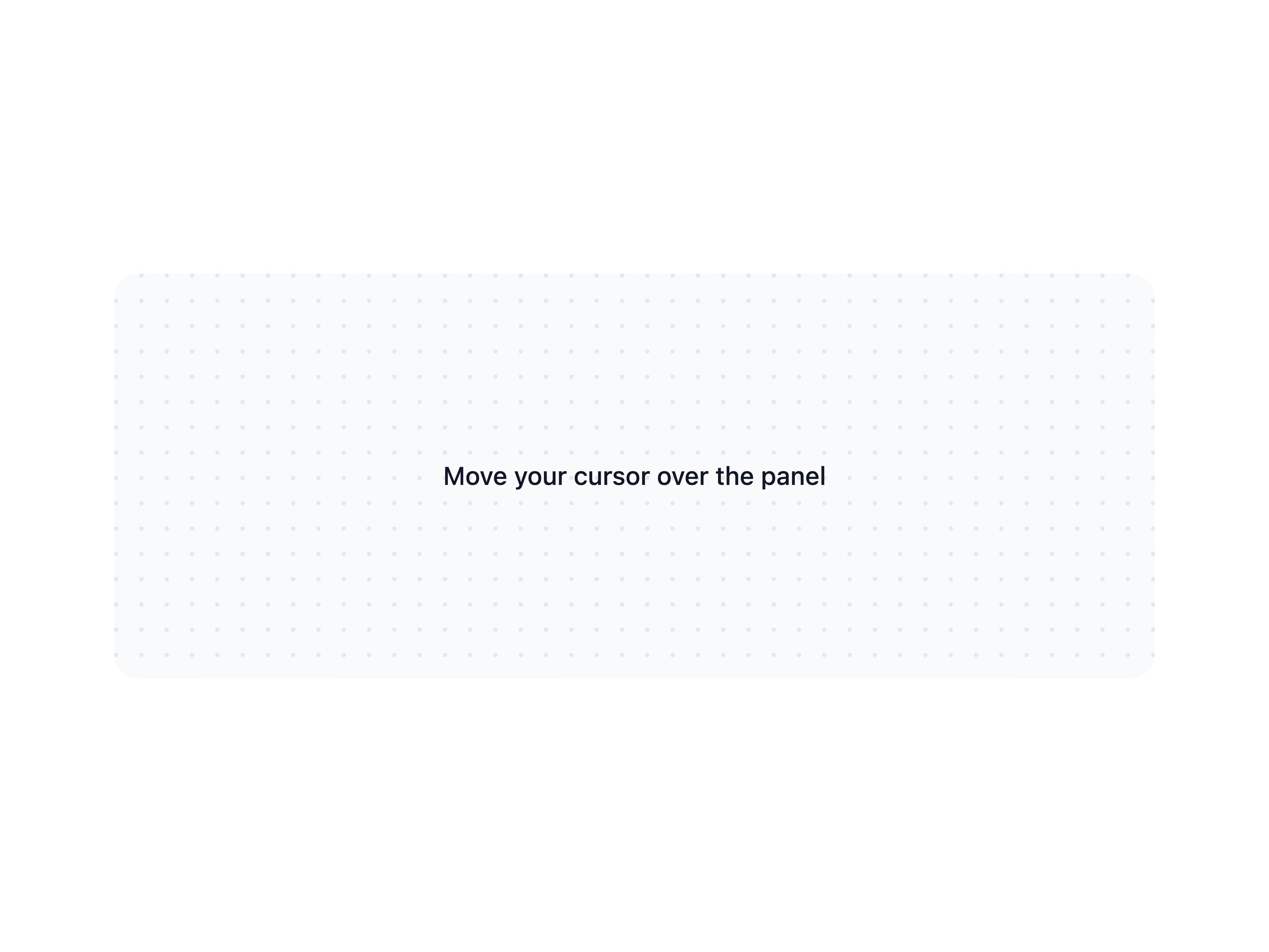 Background Pattern