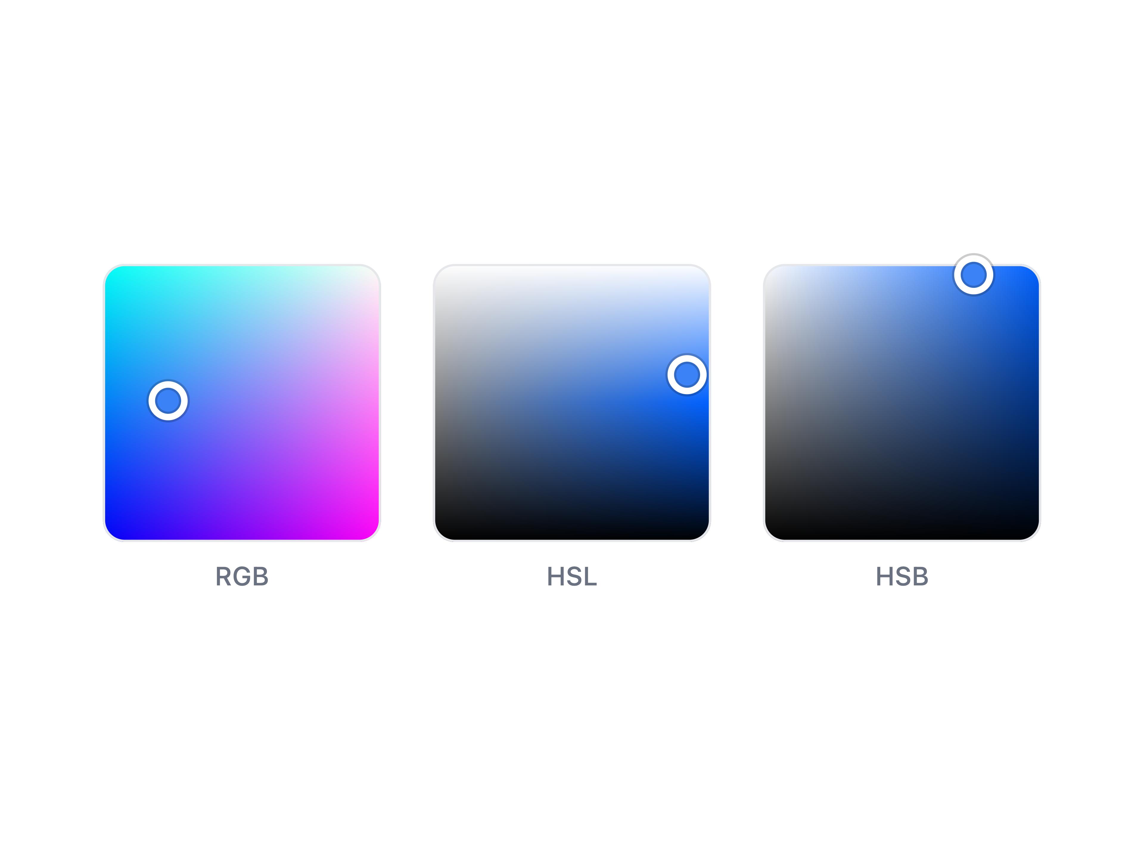 Color Area