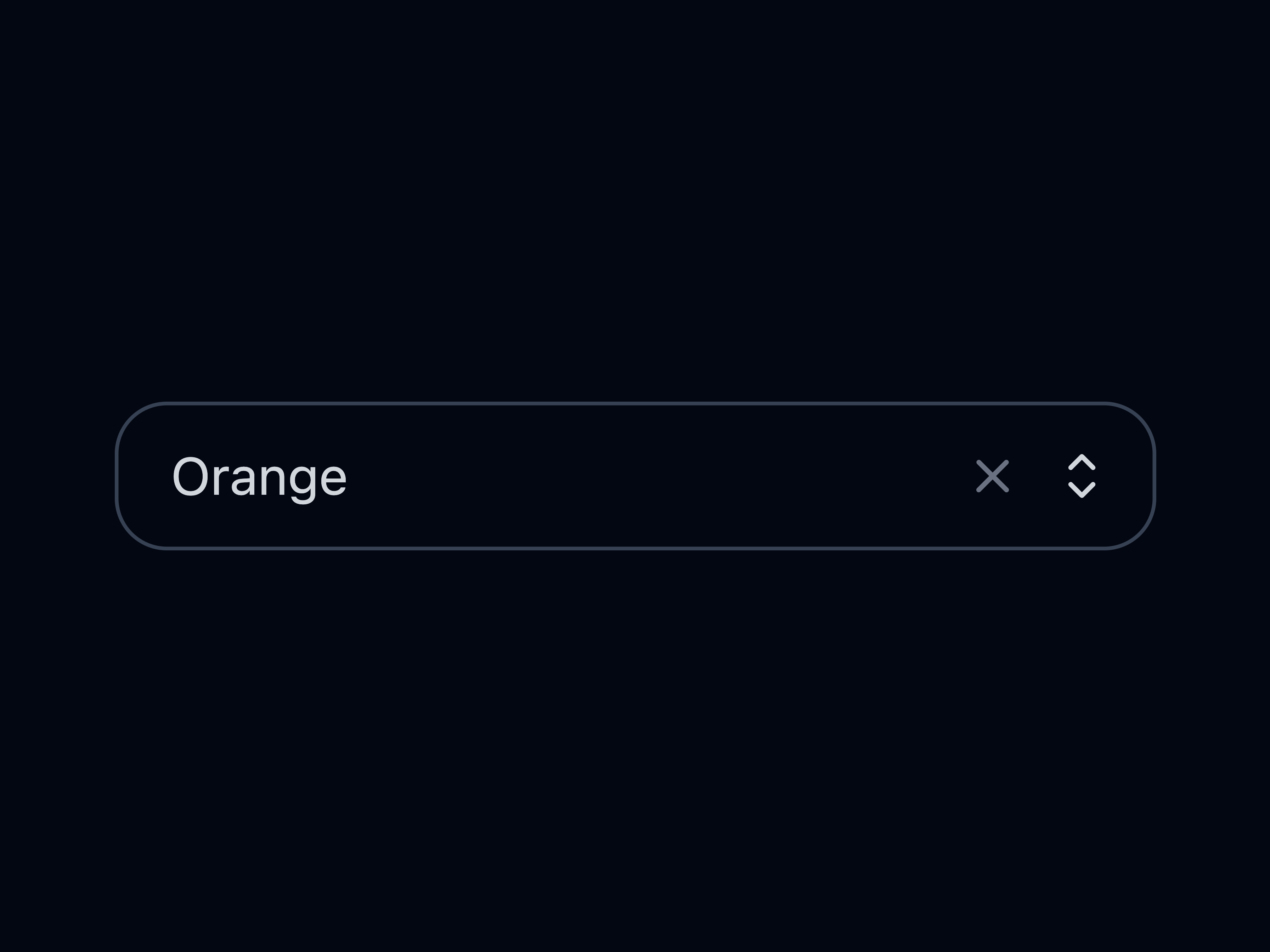 Select
