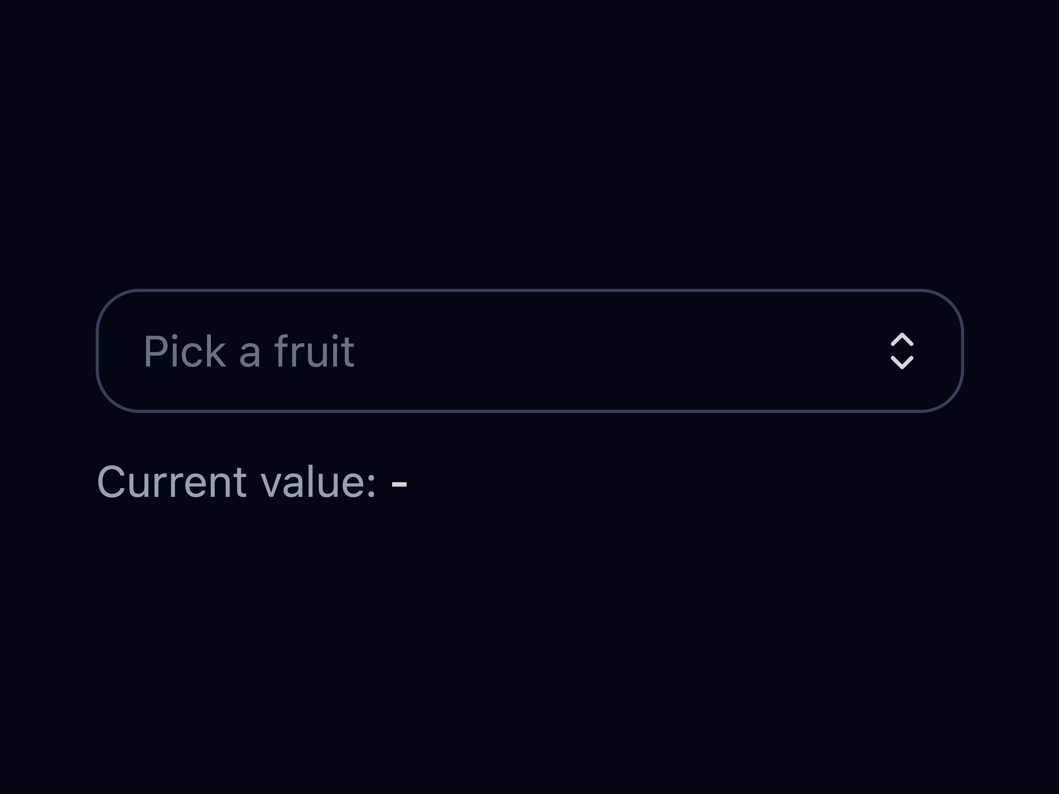 Select