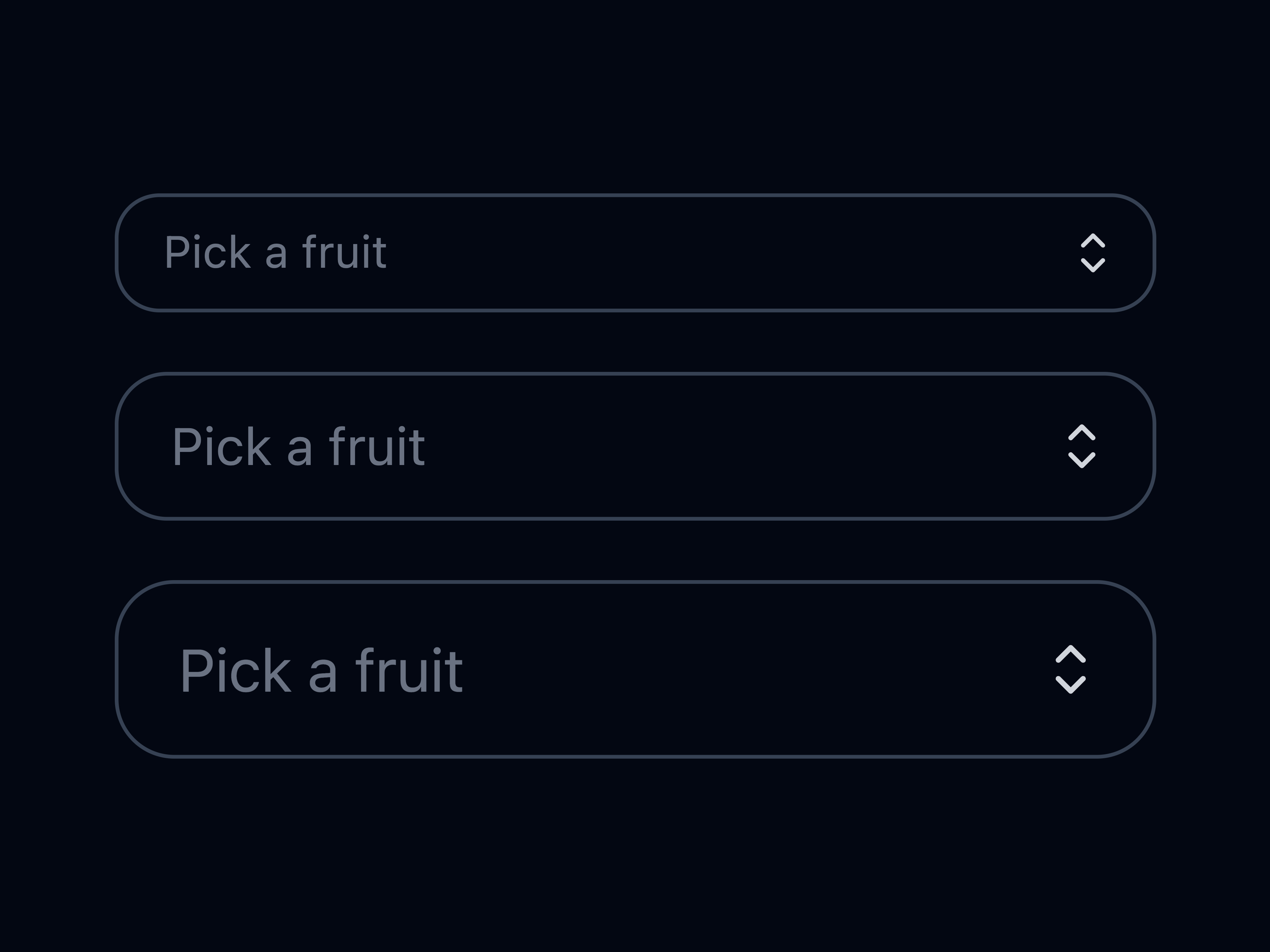 Select