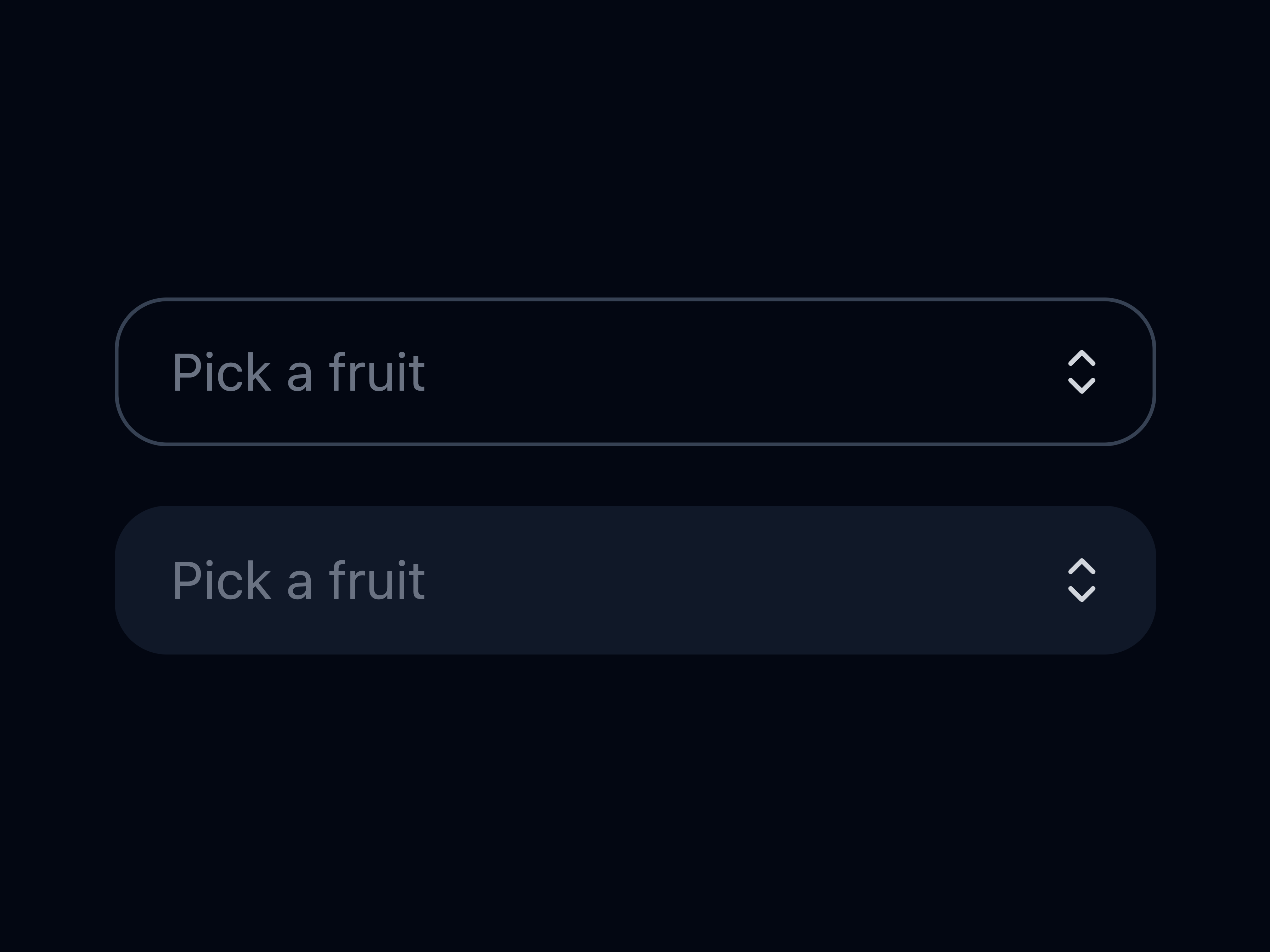 Select
