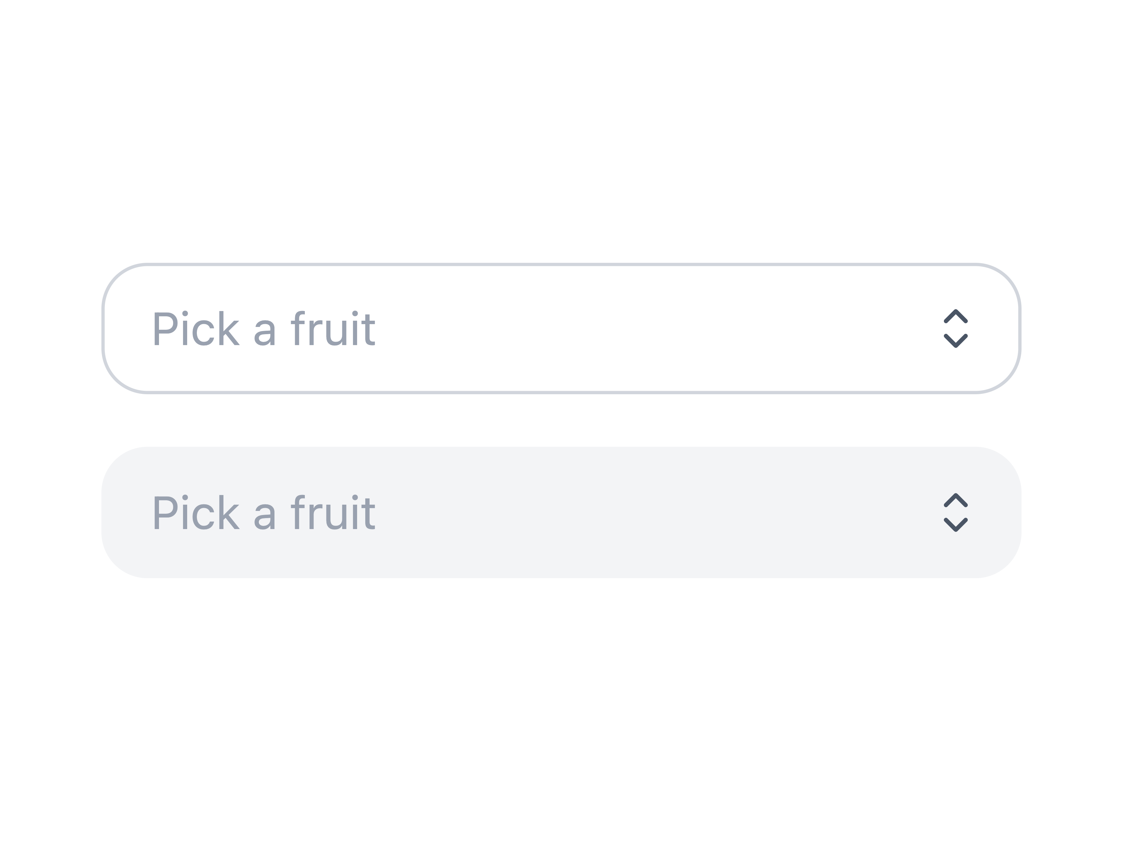 Select