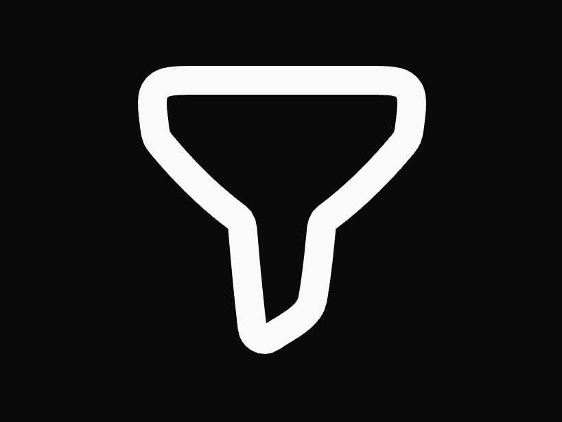 Filter Icon