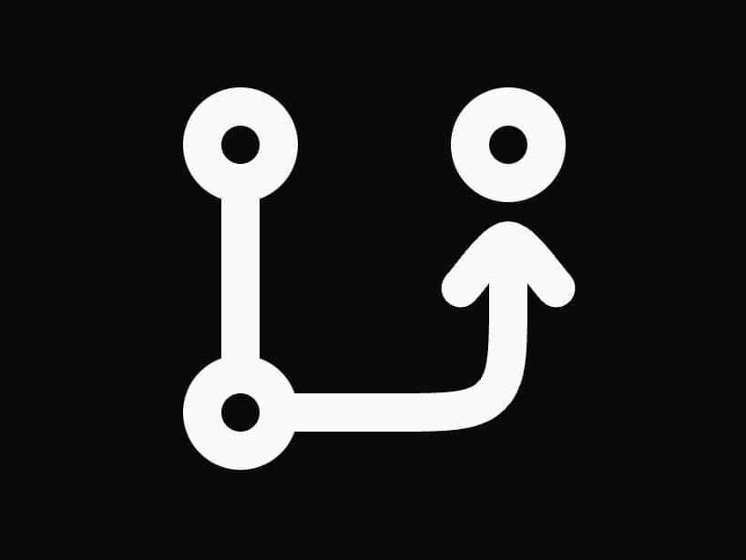 Git Branch Icon