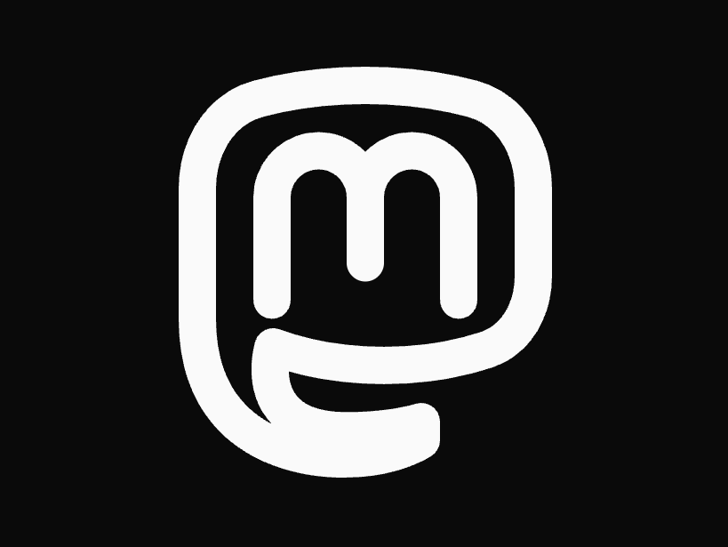 Mastodon Icon