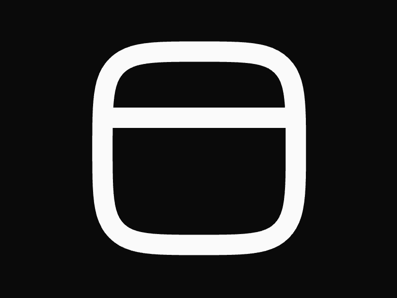 Panel Top Icon