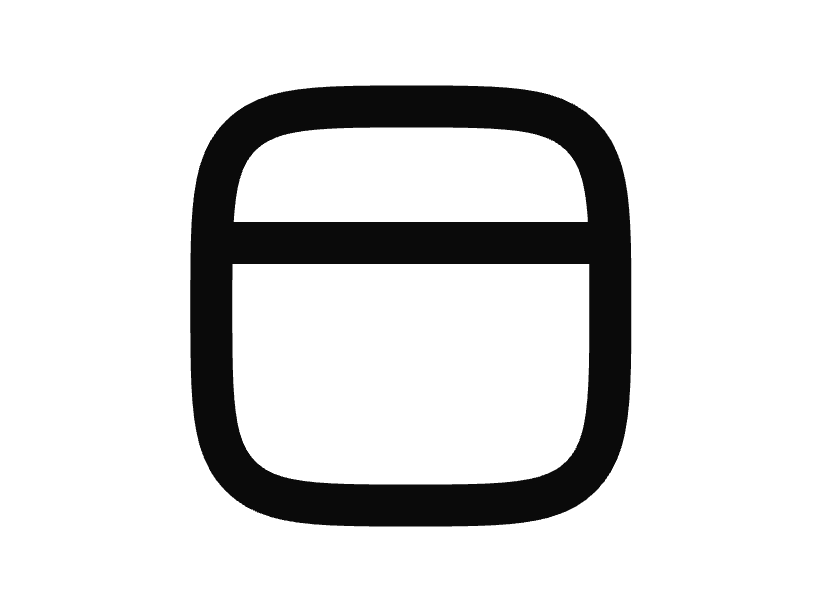 Panel Top Icon
