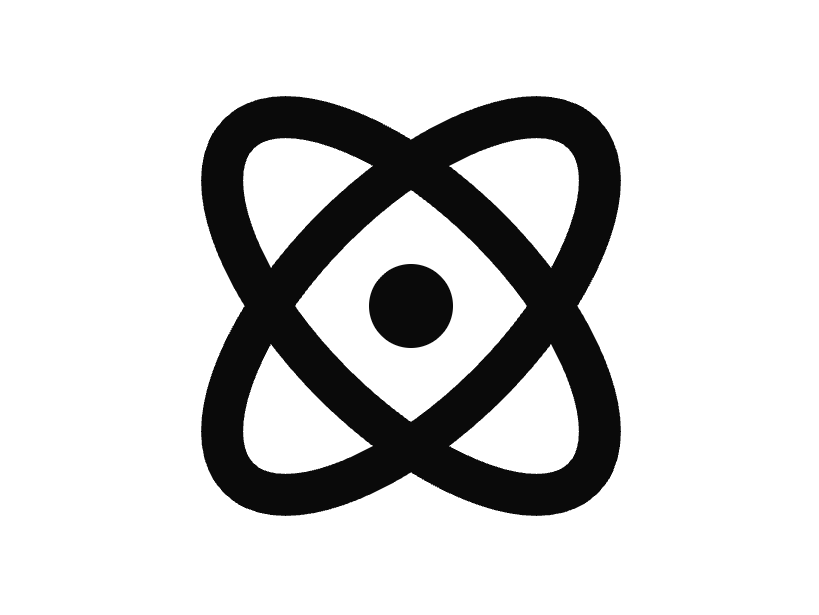 Atom Icon