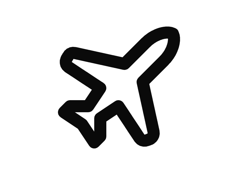 Plane Icon