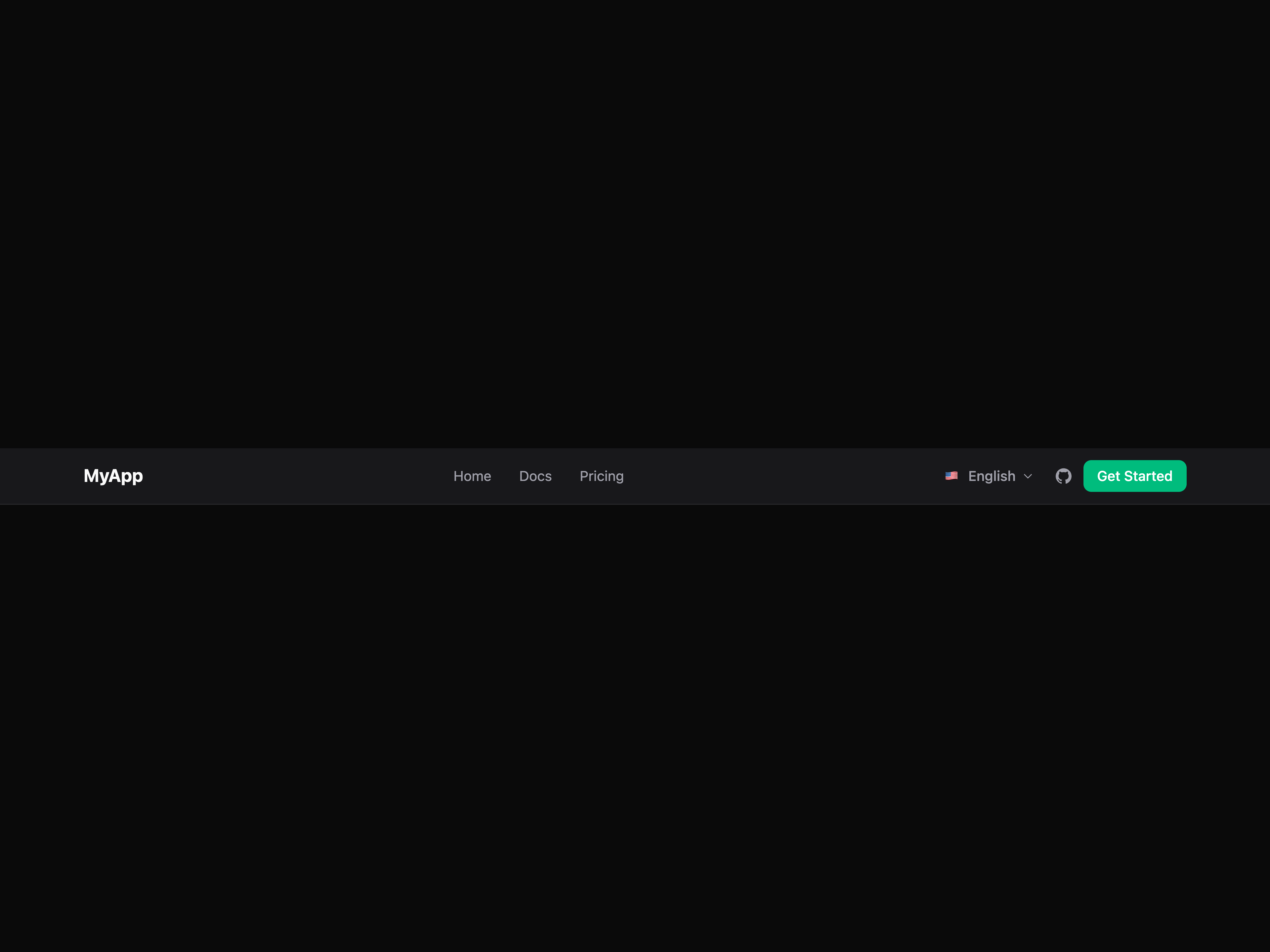 NavBar