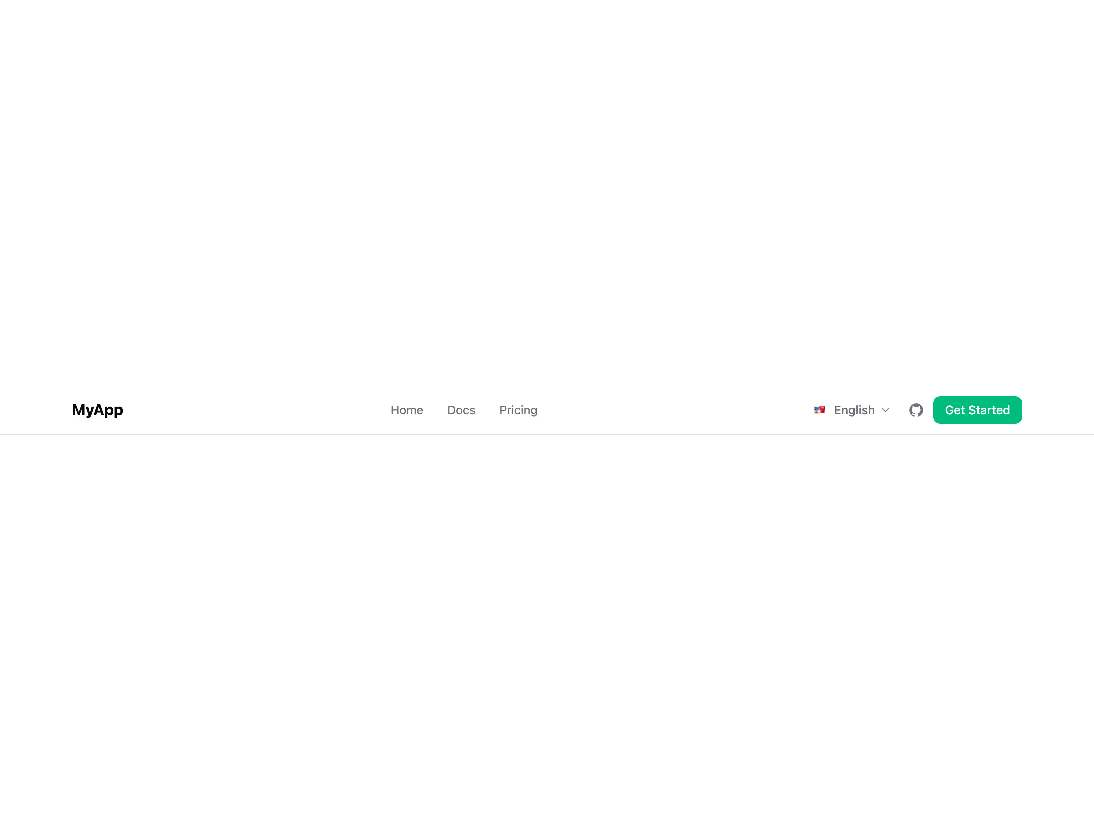 NavBar