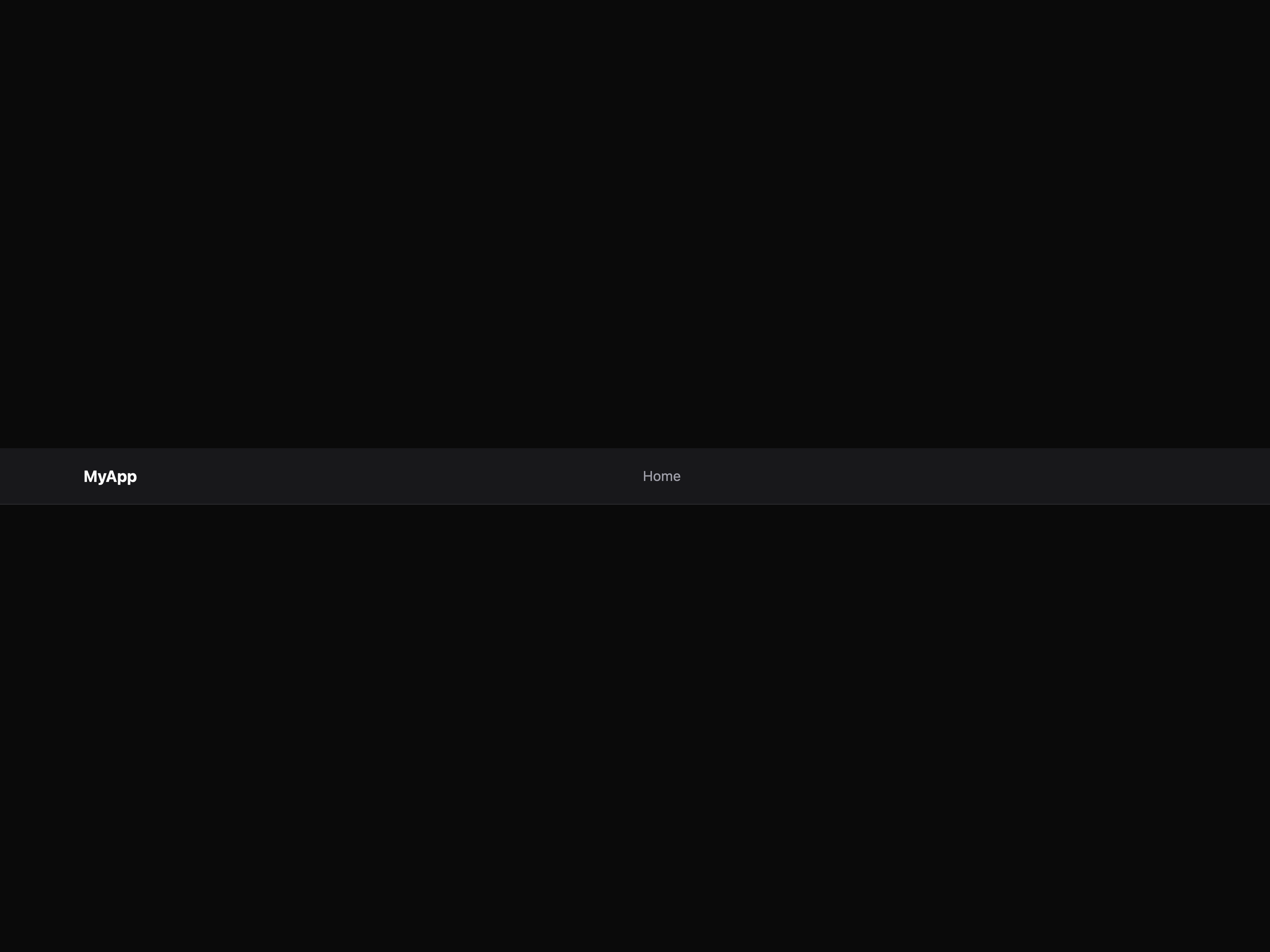 NavBar