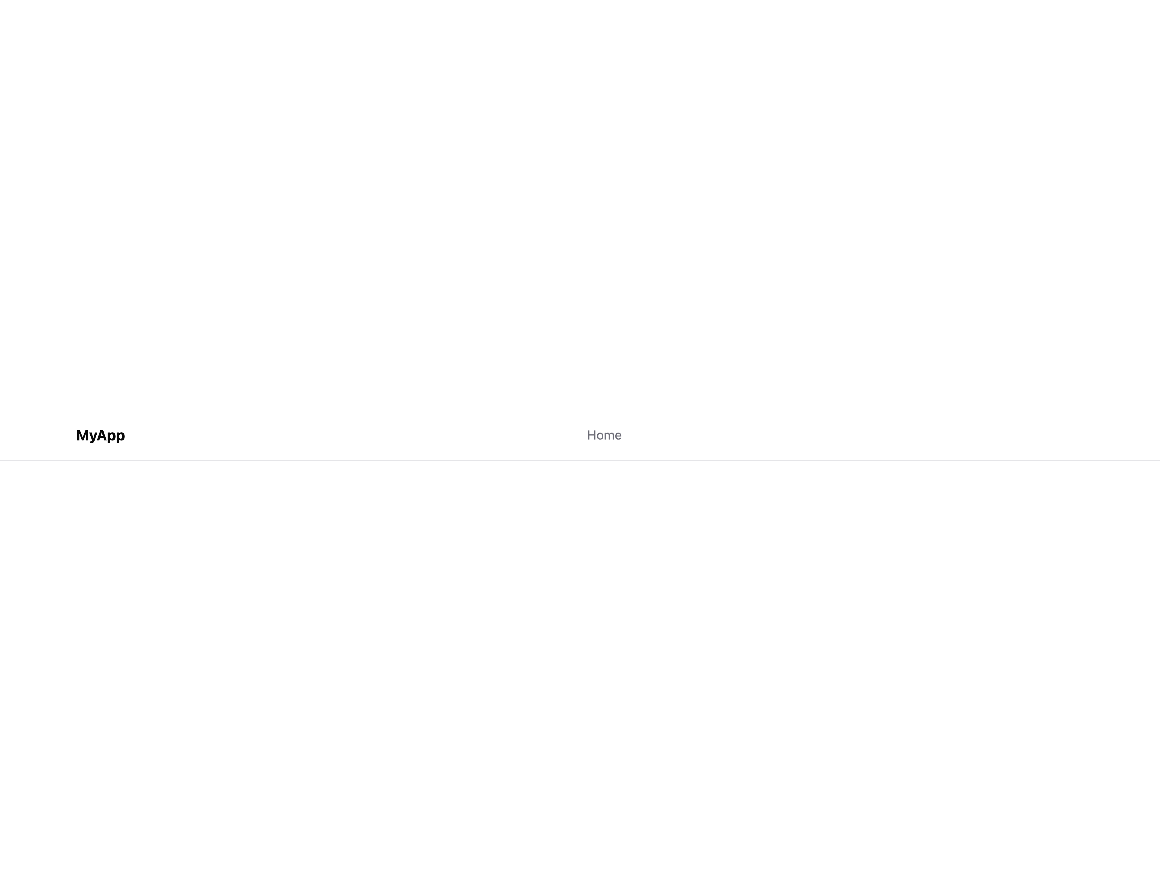 NavBar