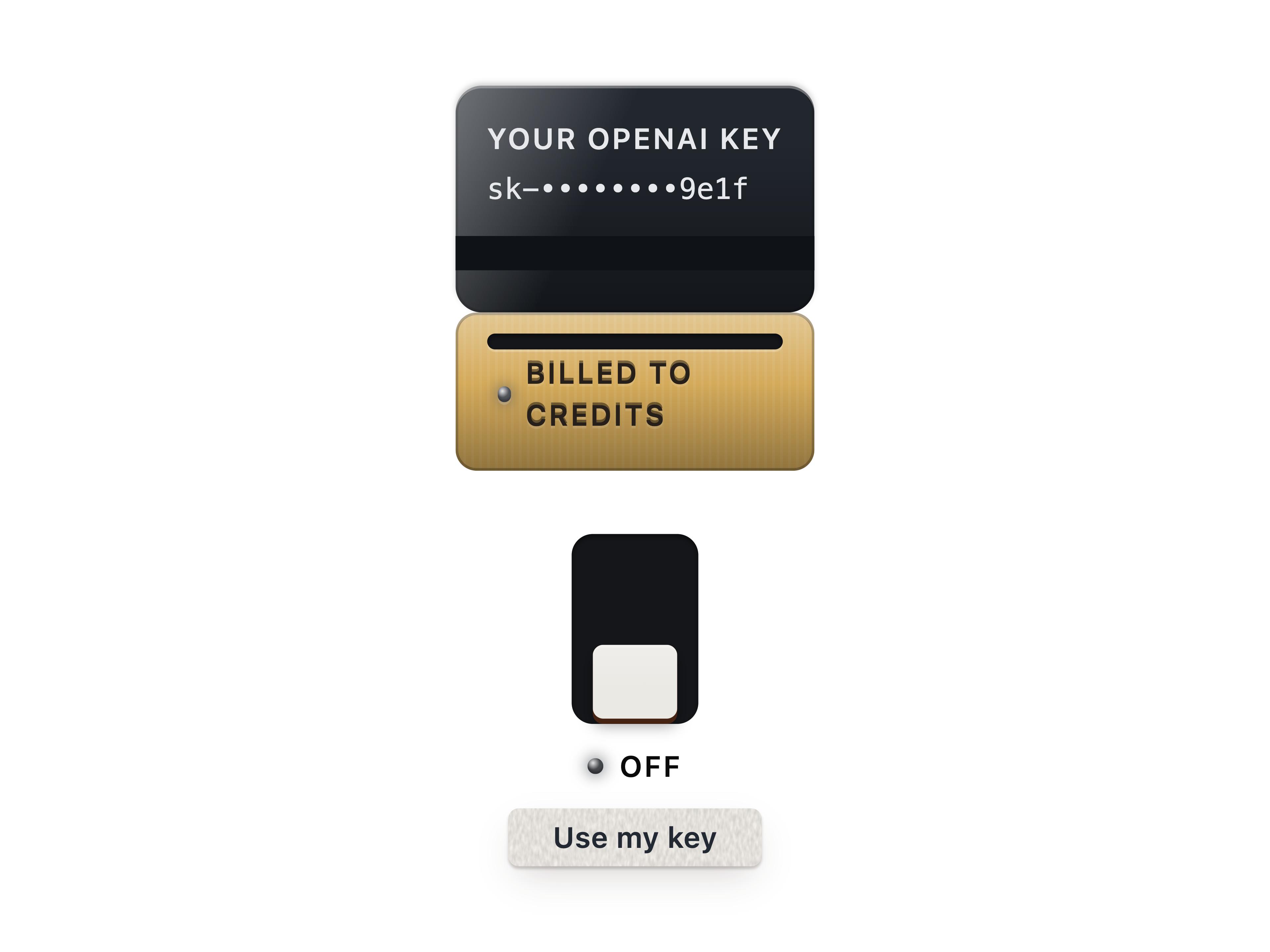 Keycard