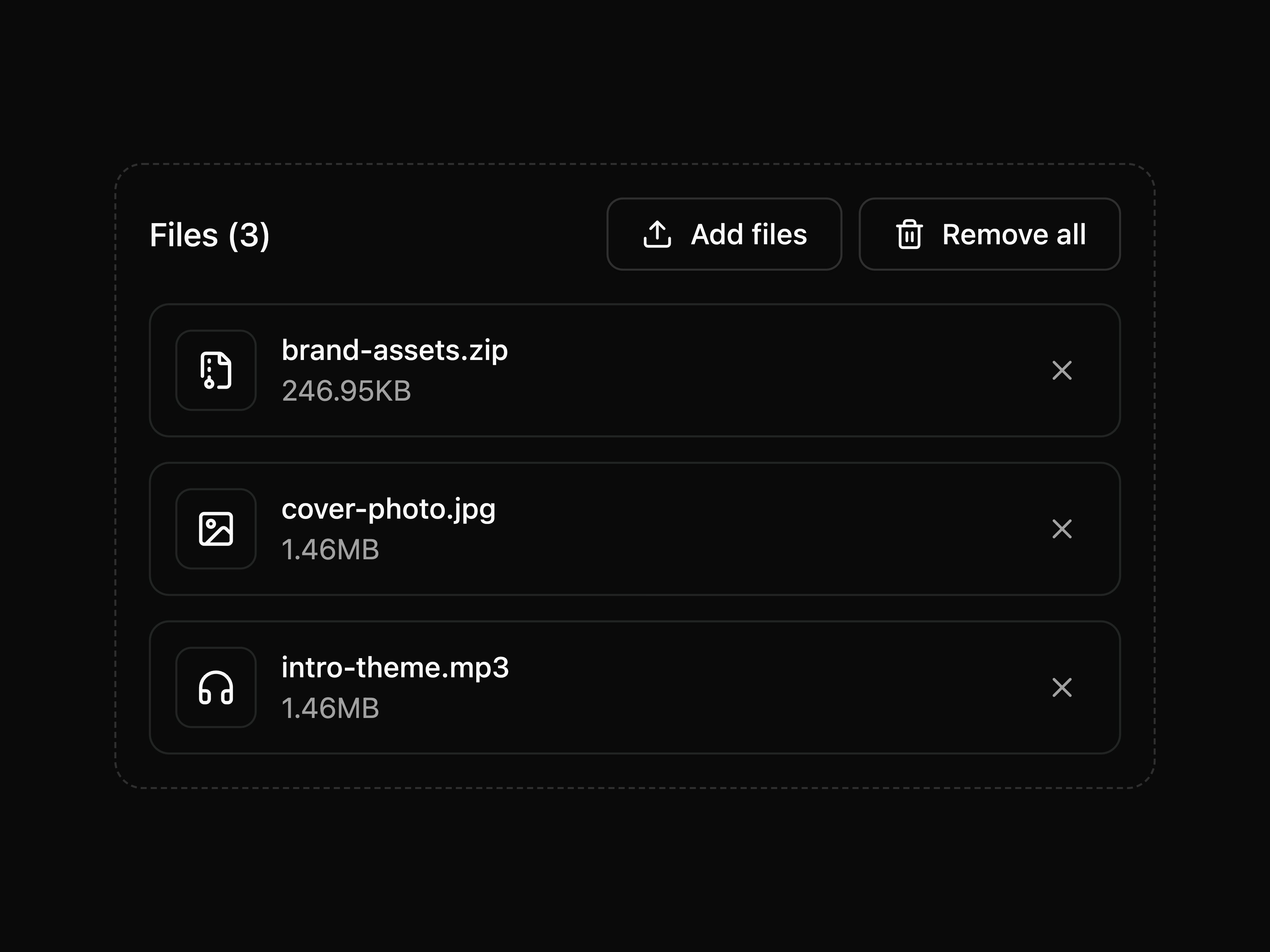 File Upload