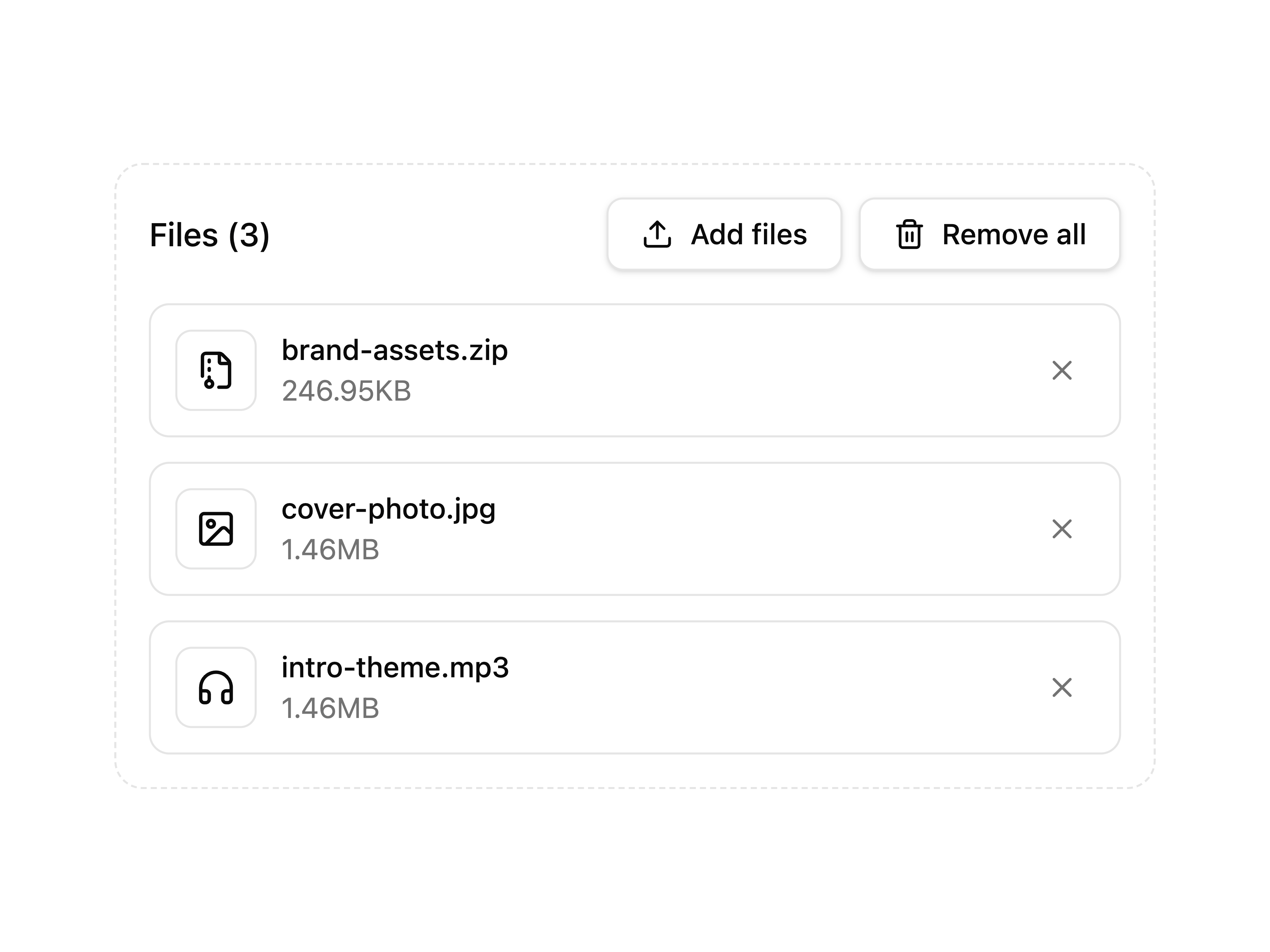 File Upload