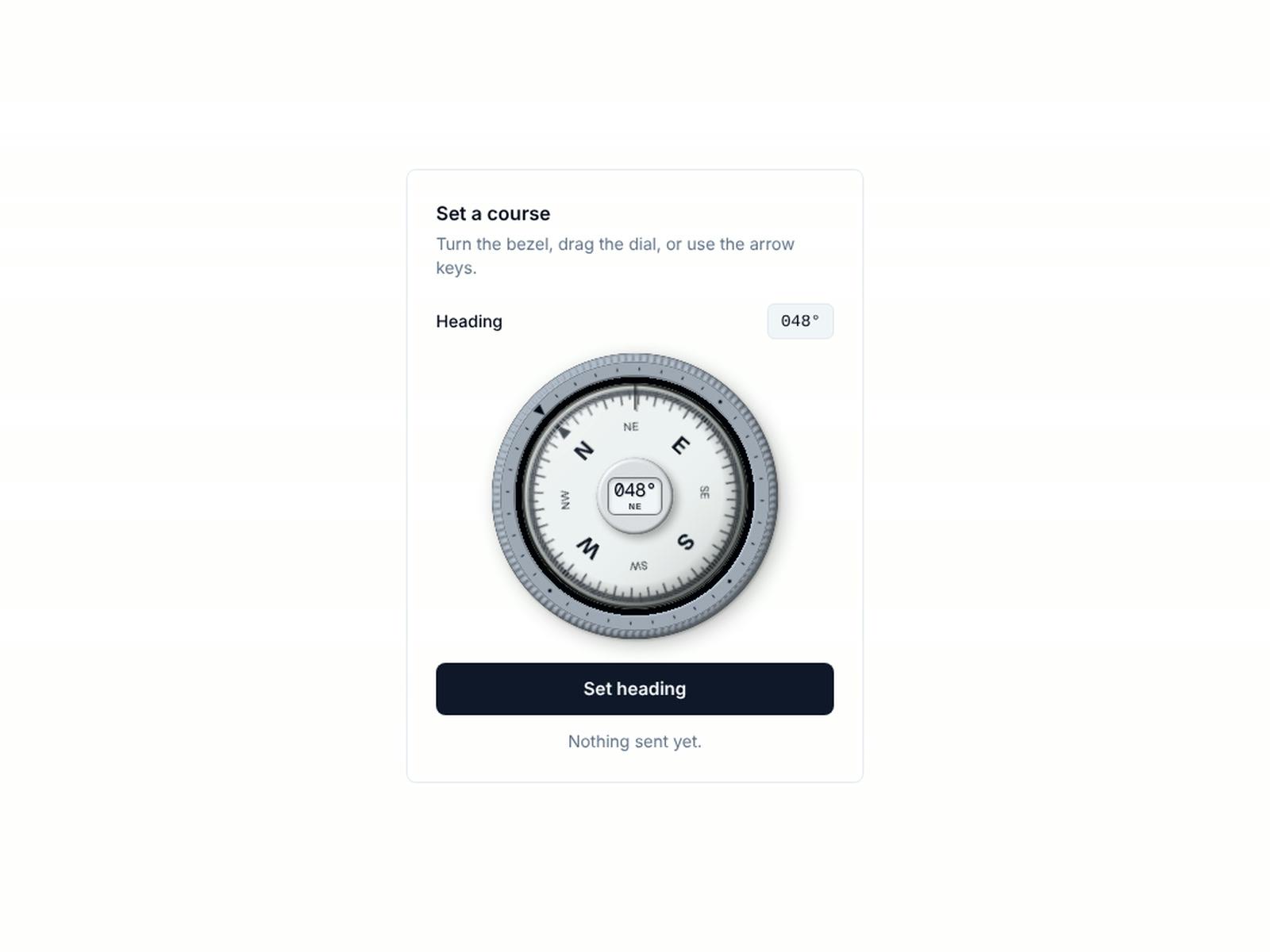 Compass