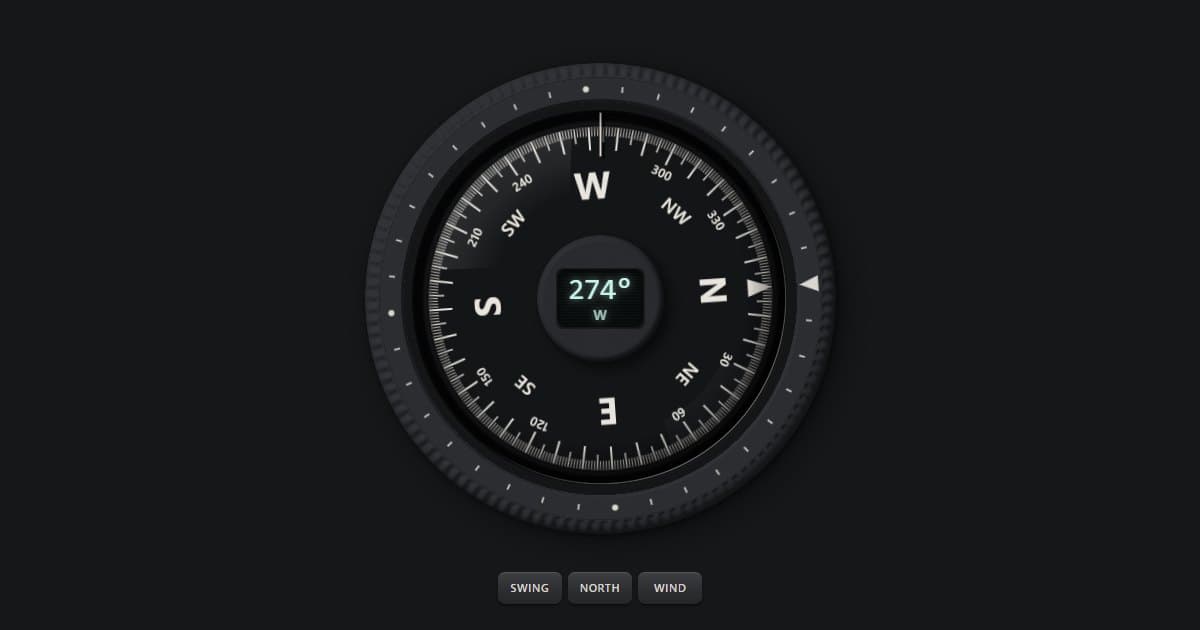 Compass
